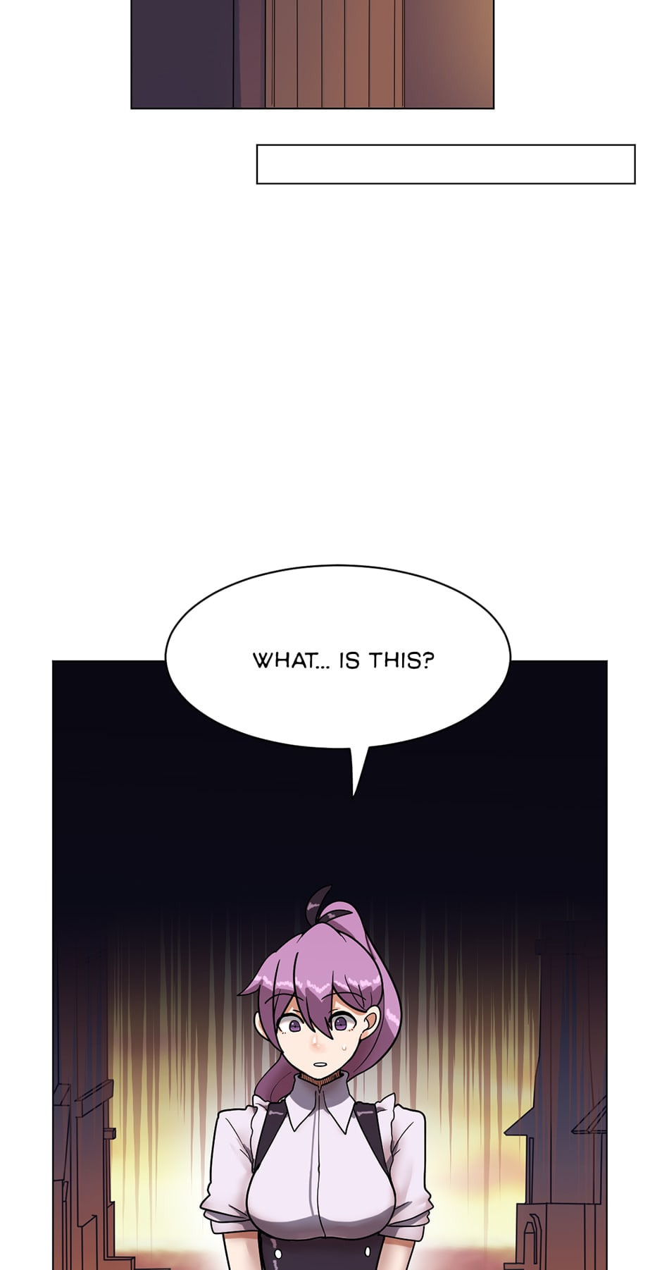 Read Life Cry chapter 8 image 25 on Lezhin