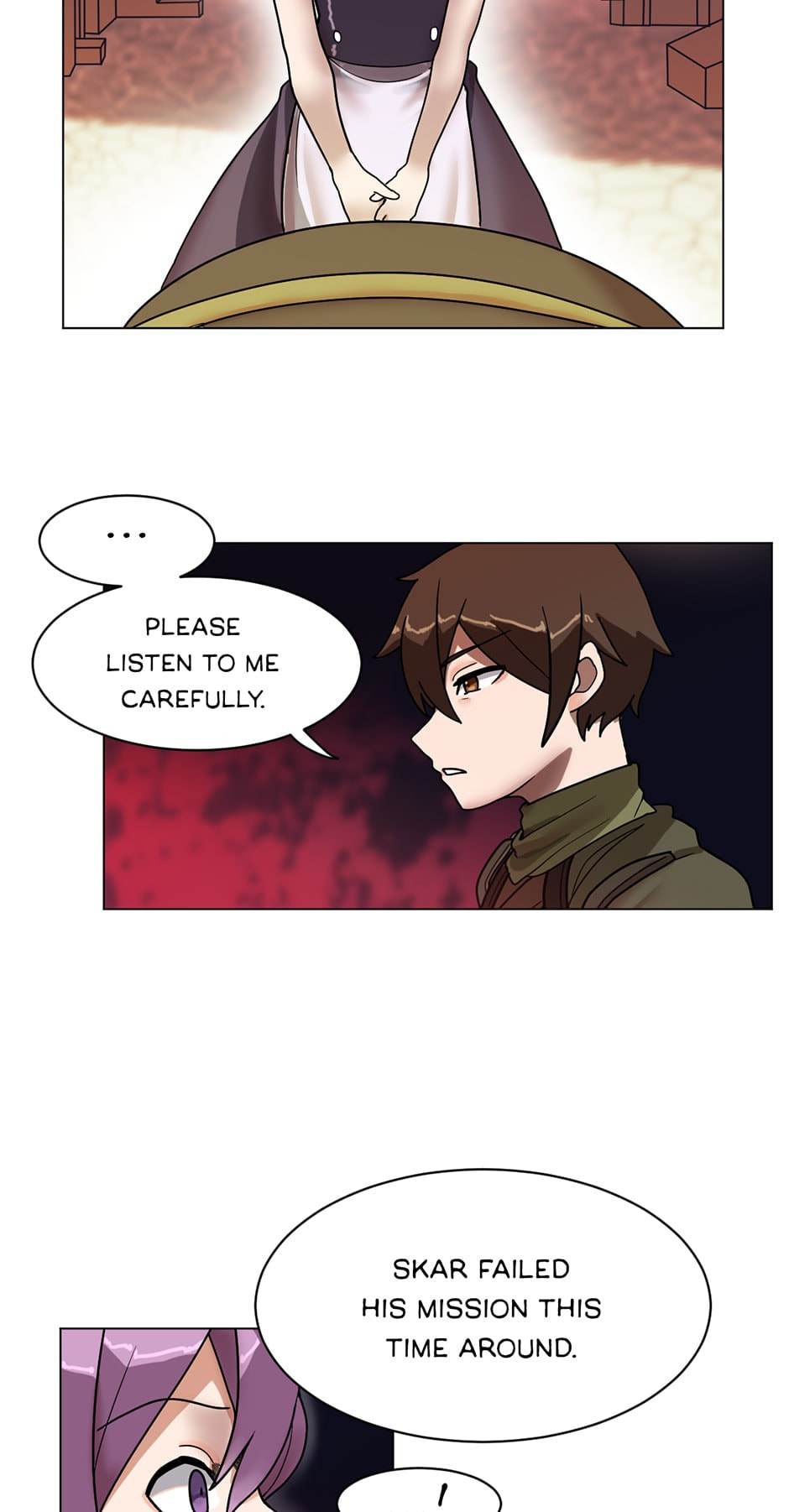 Read Life Cry chapter 8 image 26 on Lezhin