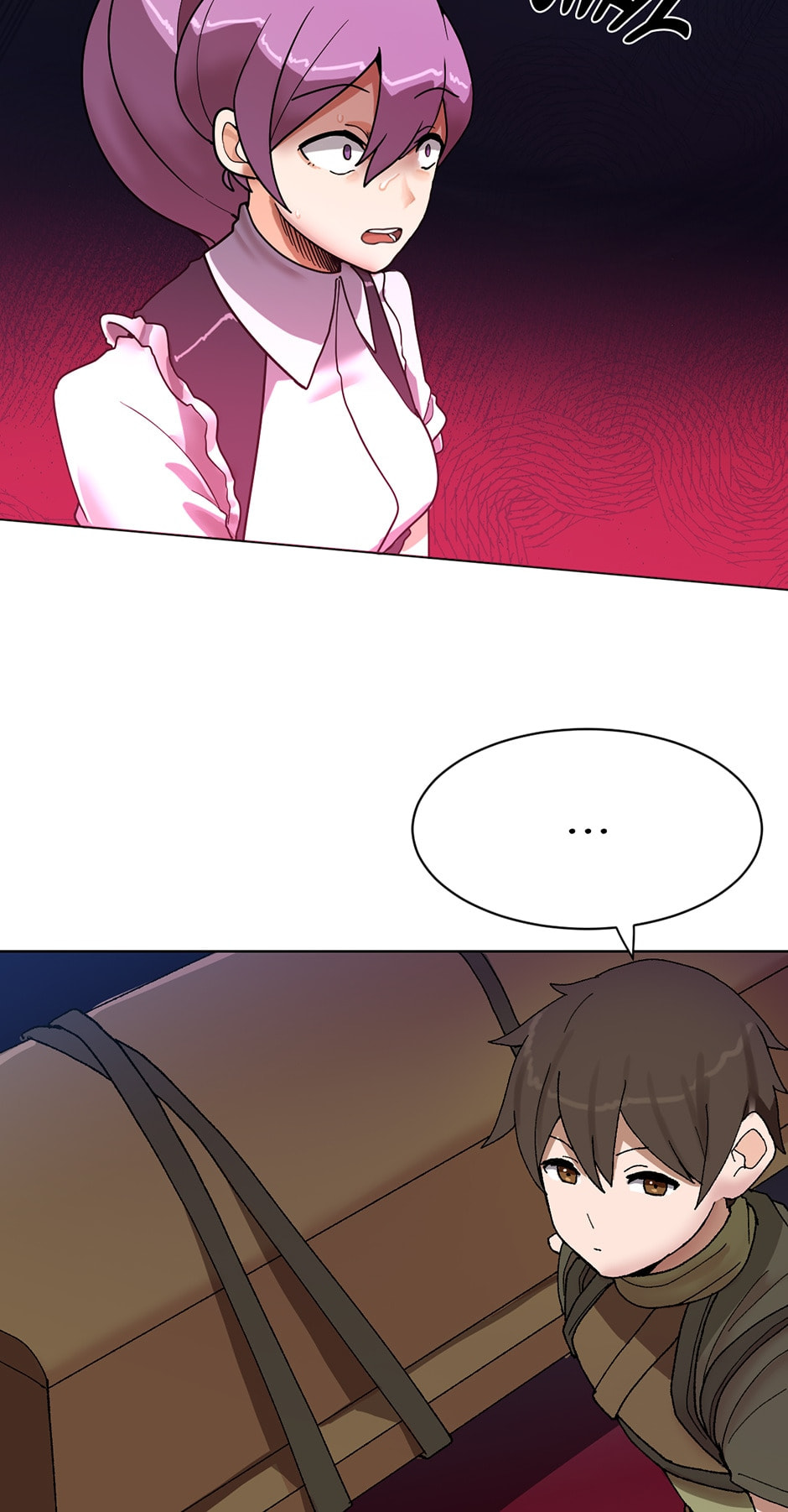 Read Life Cry chapter 8 image 28 on Lezhin
