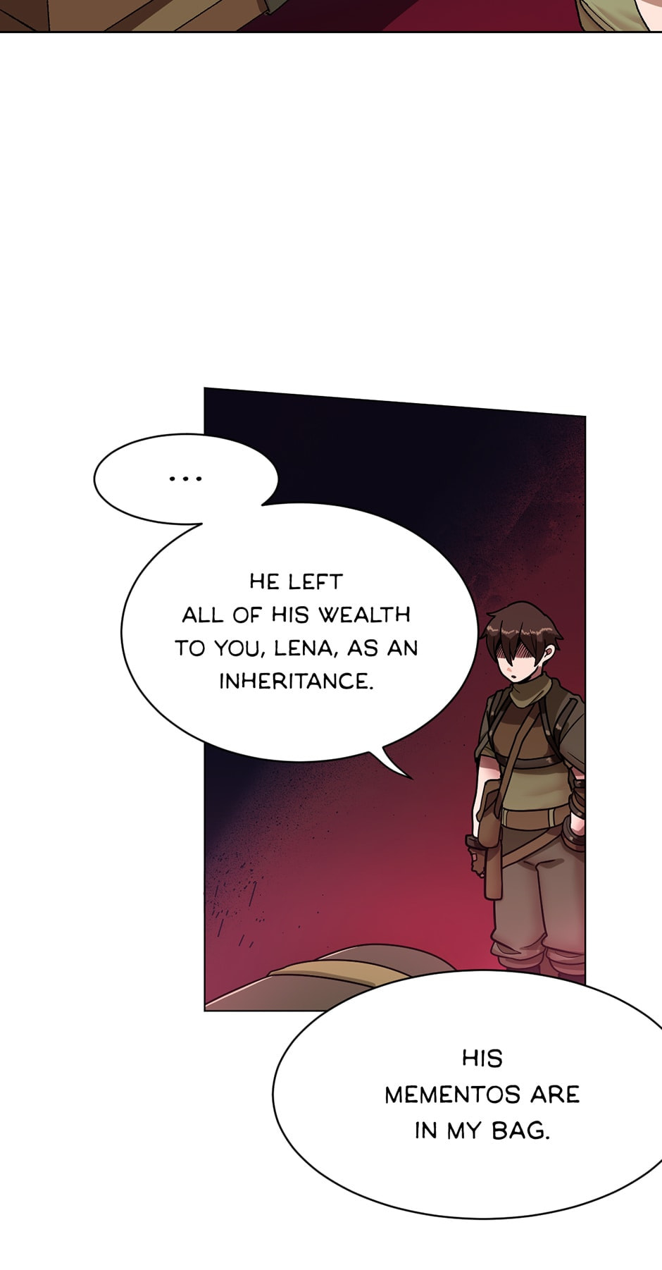Read Life Cry chapter 8 image 29 on Lezhin