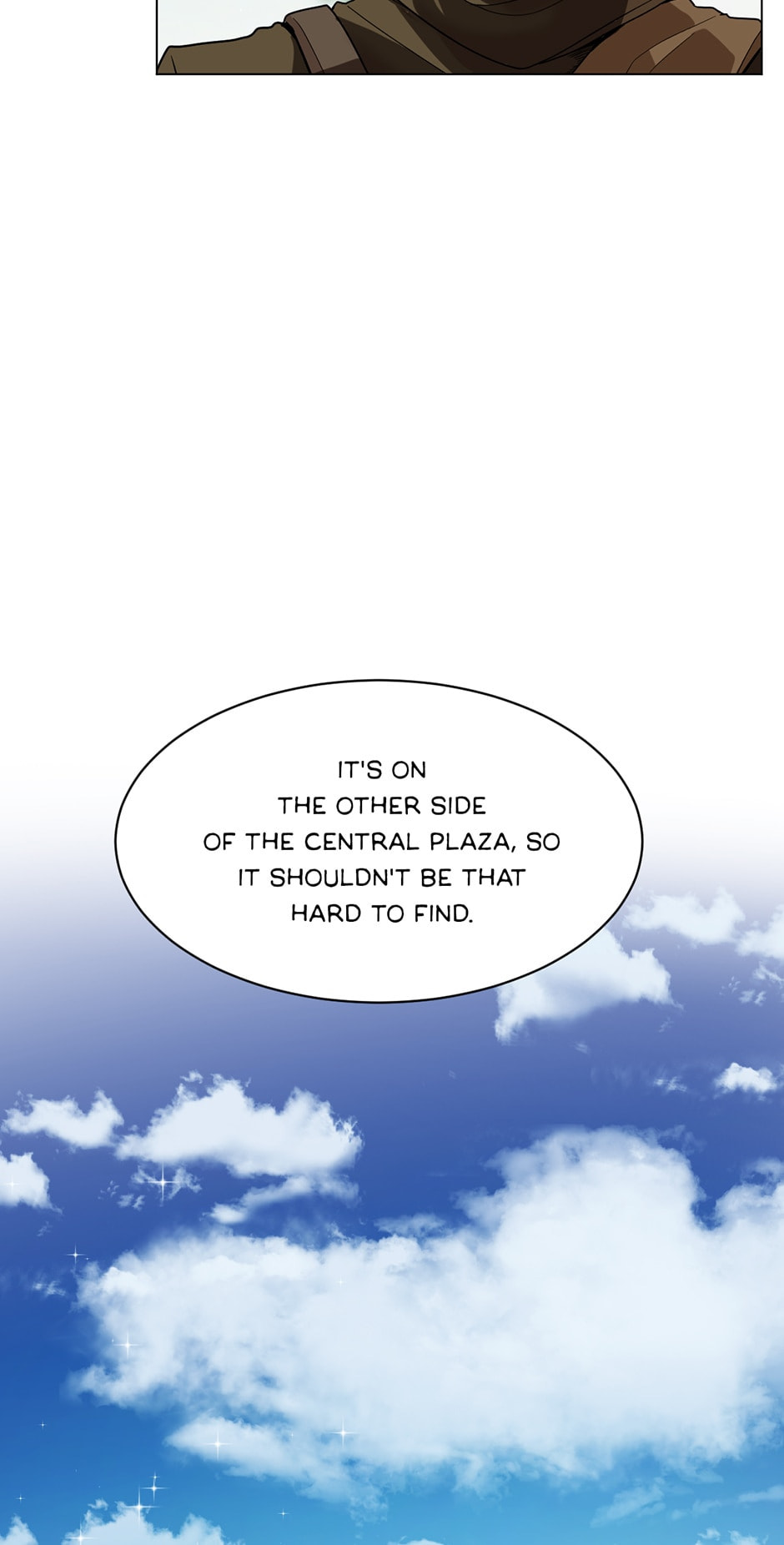 Read Life Cry chapter 8 image 3 on Lezhin