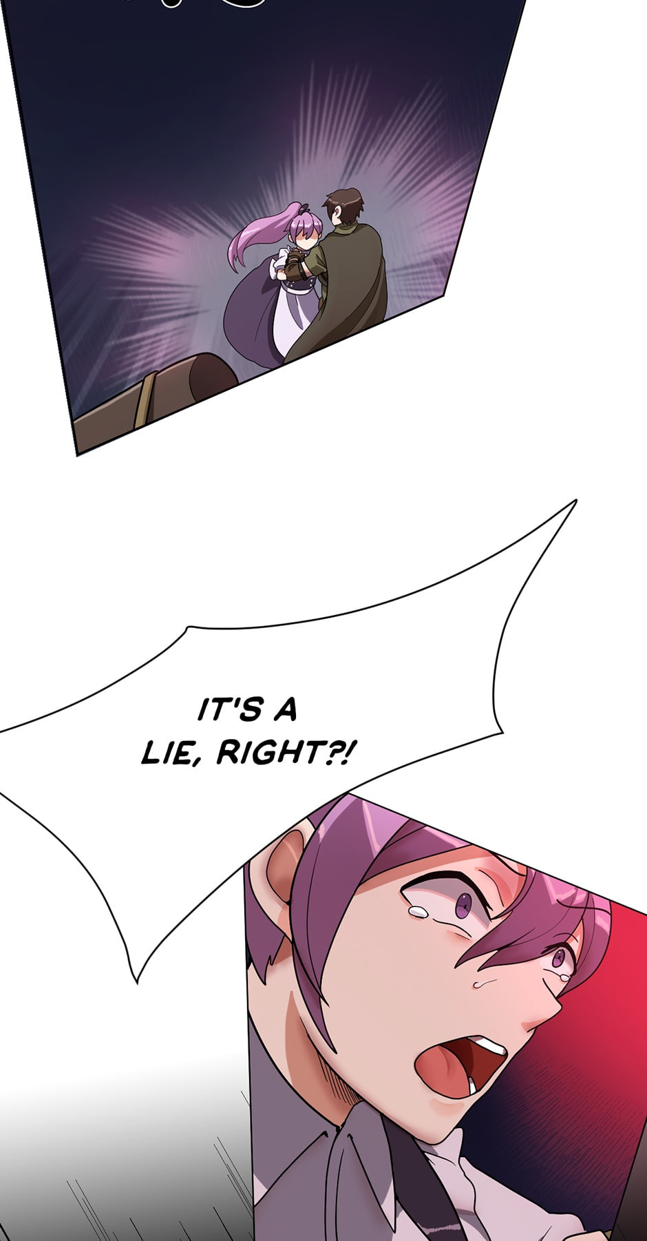 Read Life Cry chapter 8 image 31 on Lezhin