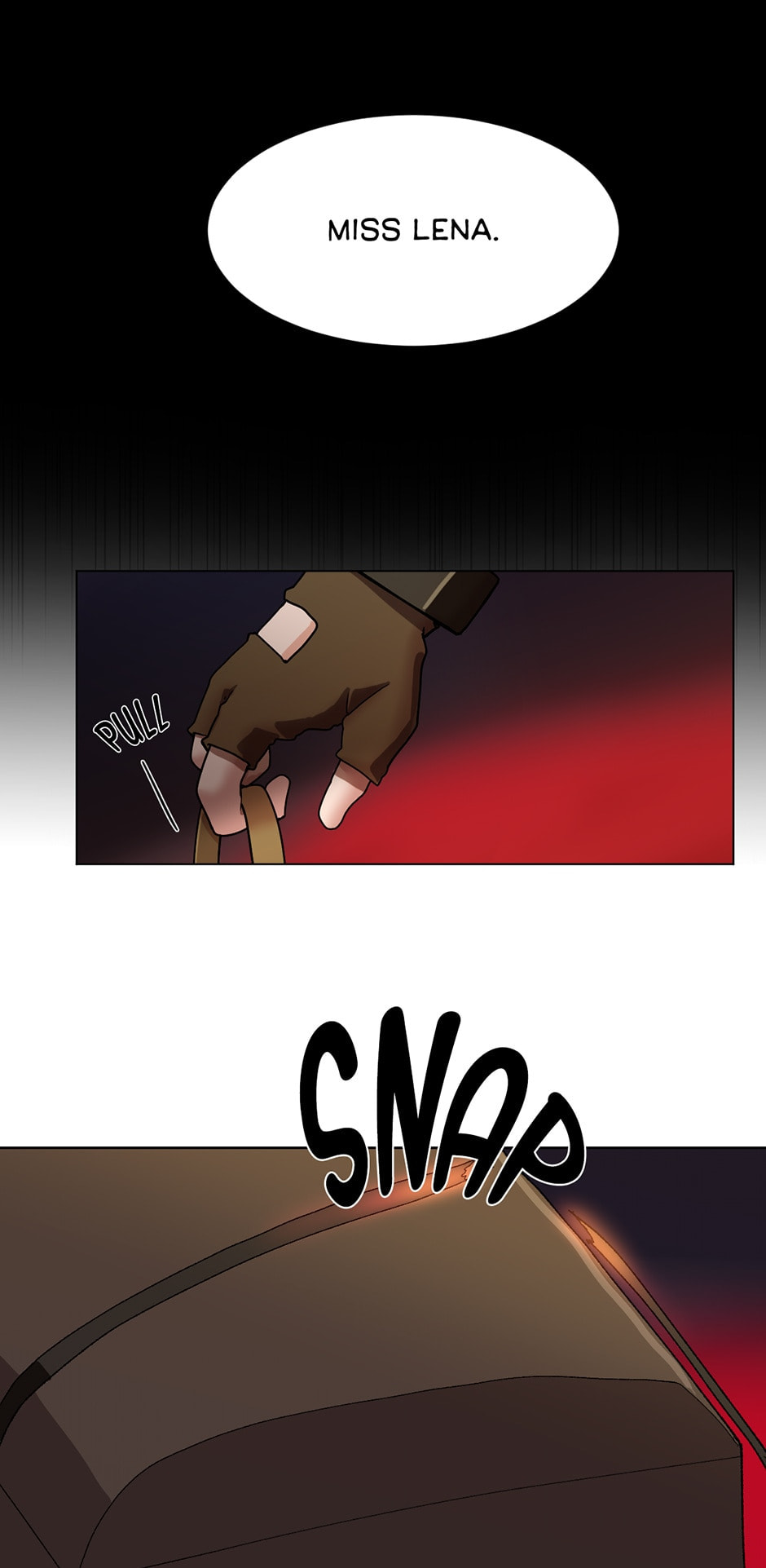 Read Life Cry chapter 8 image 34 on Lezhin