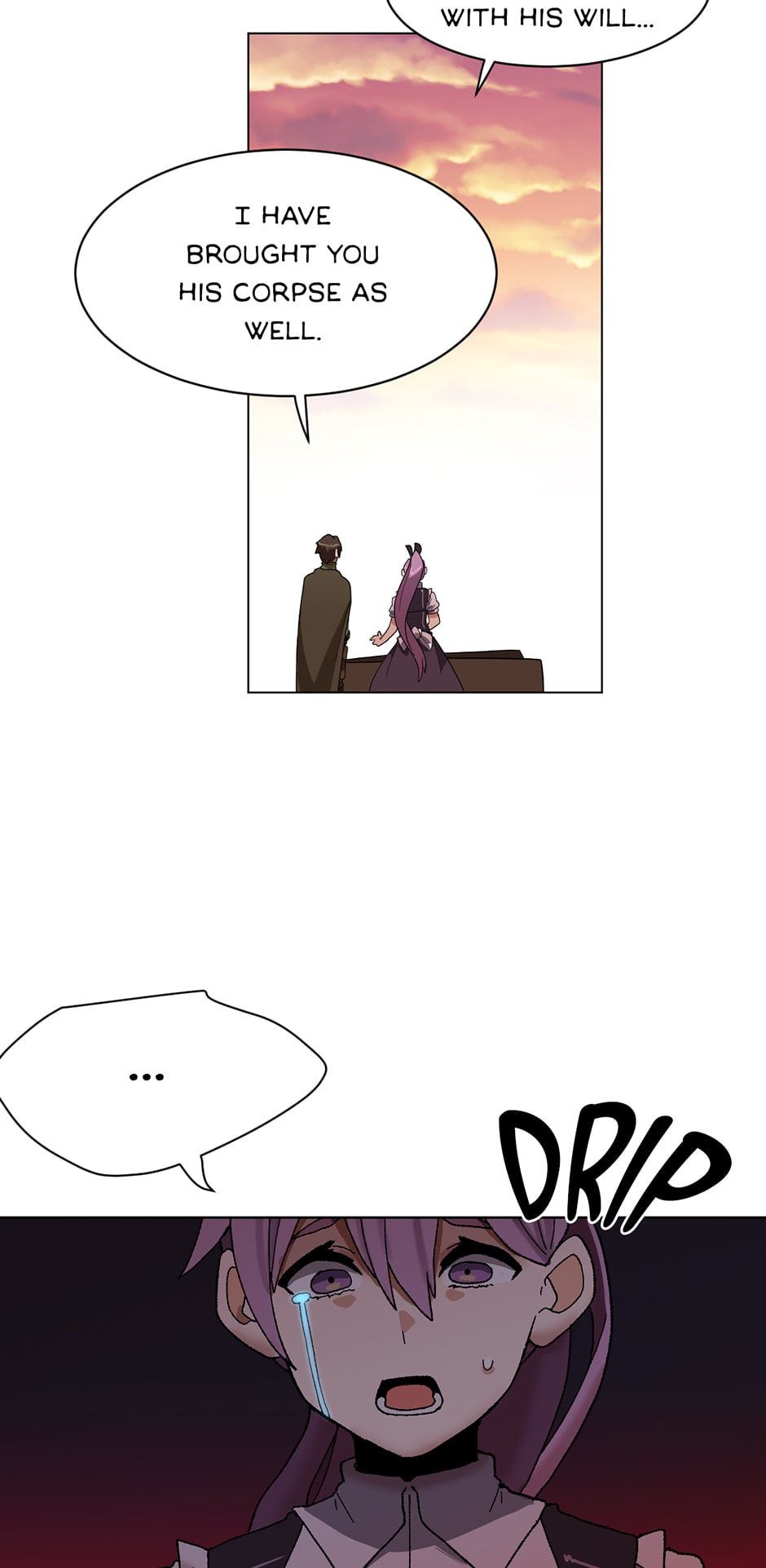 Read Life Cry chapter 8 image 36 on Lezhin