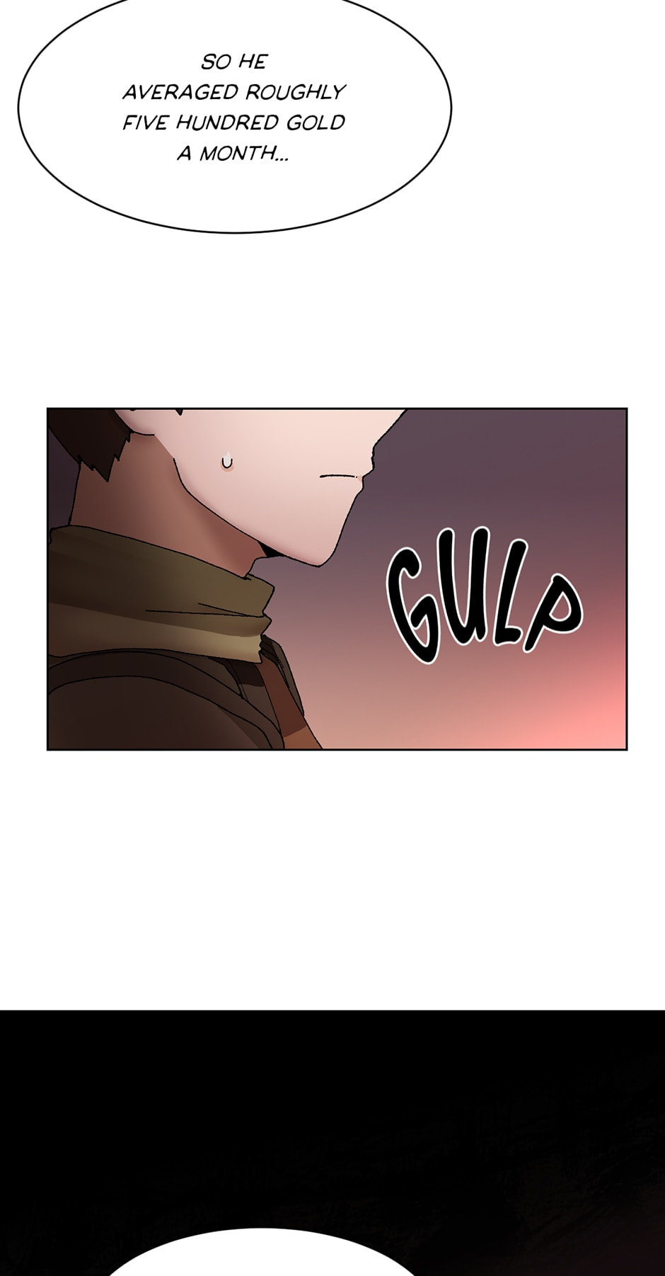 Read Life Cry chapter 8 image 51 on Lezhin