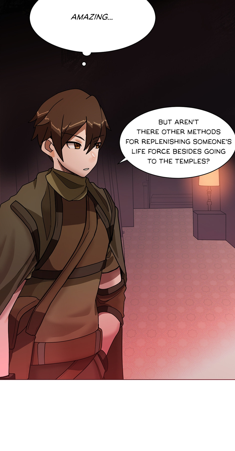 Read Life Cry chapter 8 image 52 on Lezhin