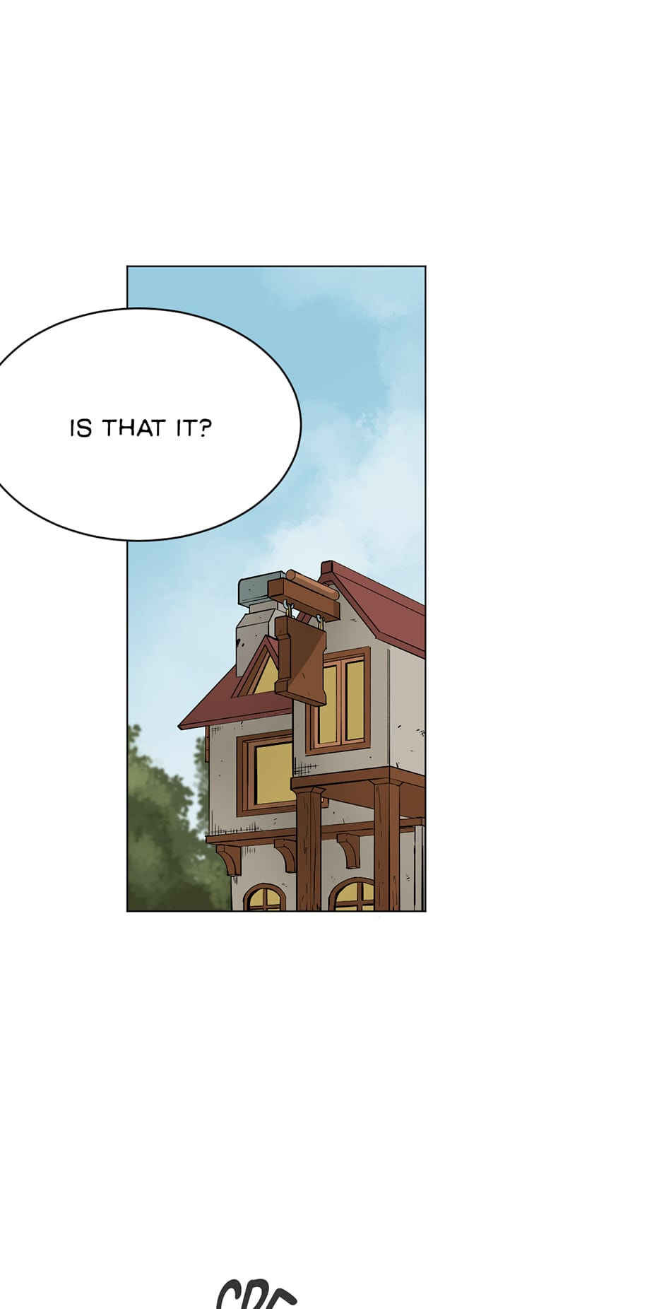 Read Life Cry chapter 8 image 6 on Lezhin