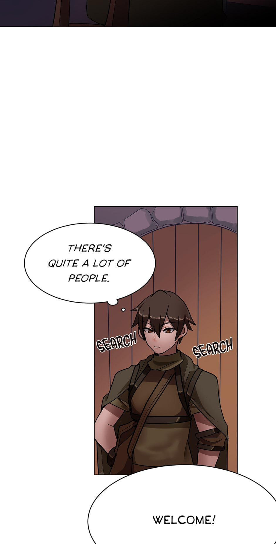 Read Life Cry chapter 8 image 8 on Lezhin