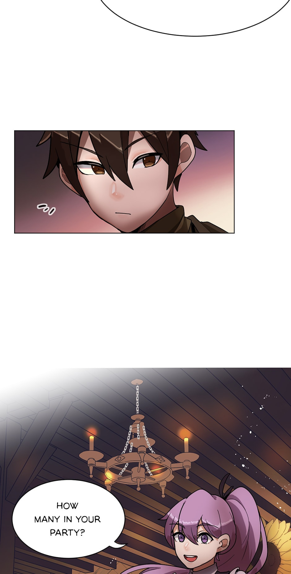 Read Life Cry chapter 8 image 9 on Lezhin