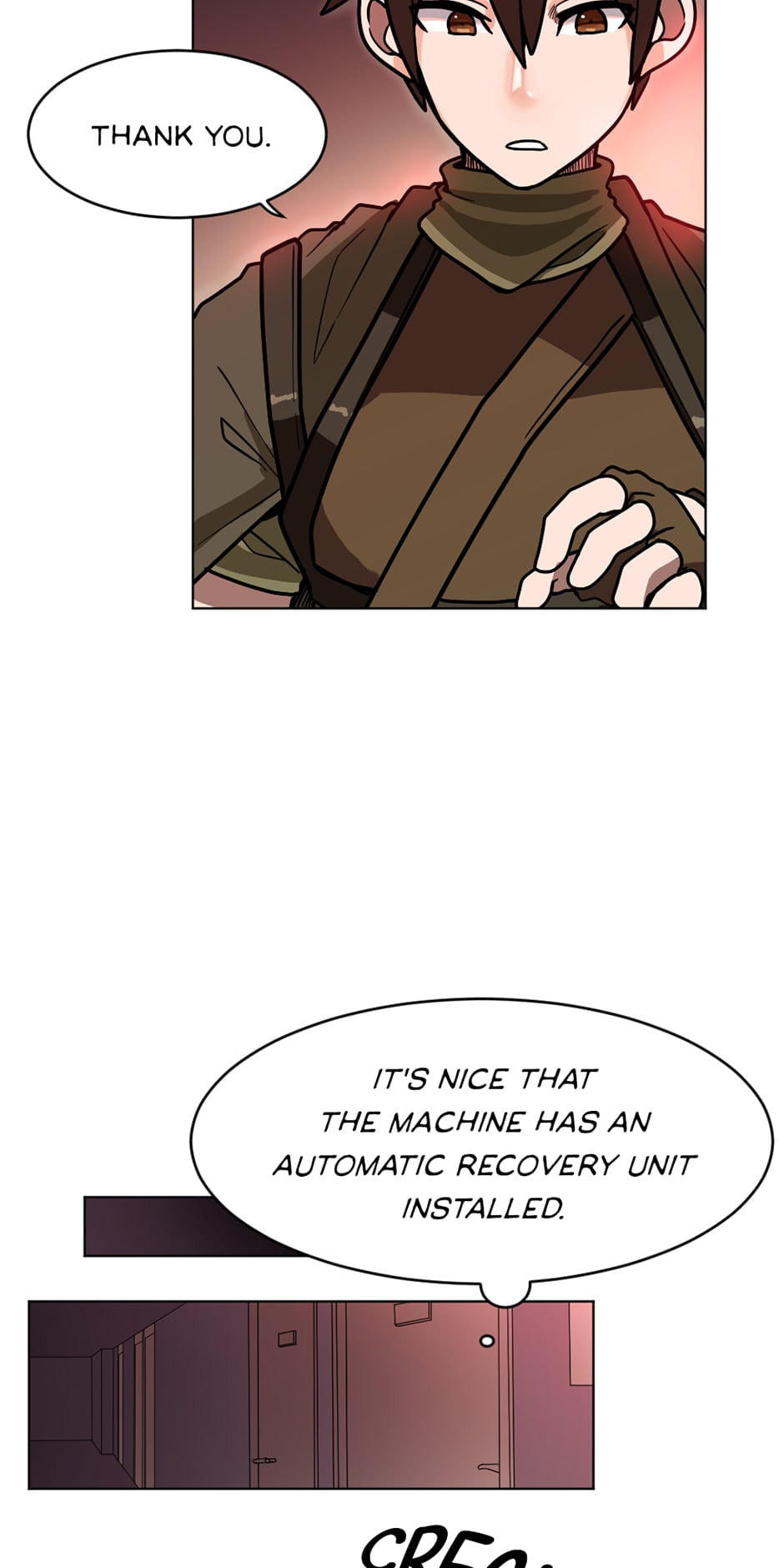 Read Life Cry chapter 9 image 1 on Lezhin
