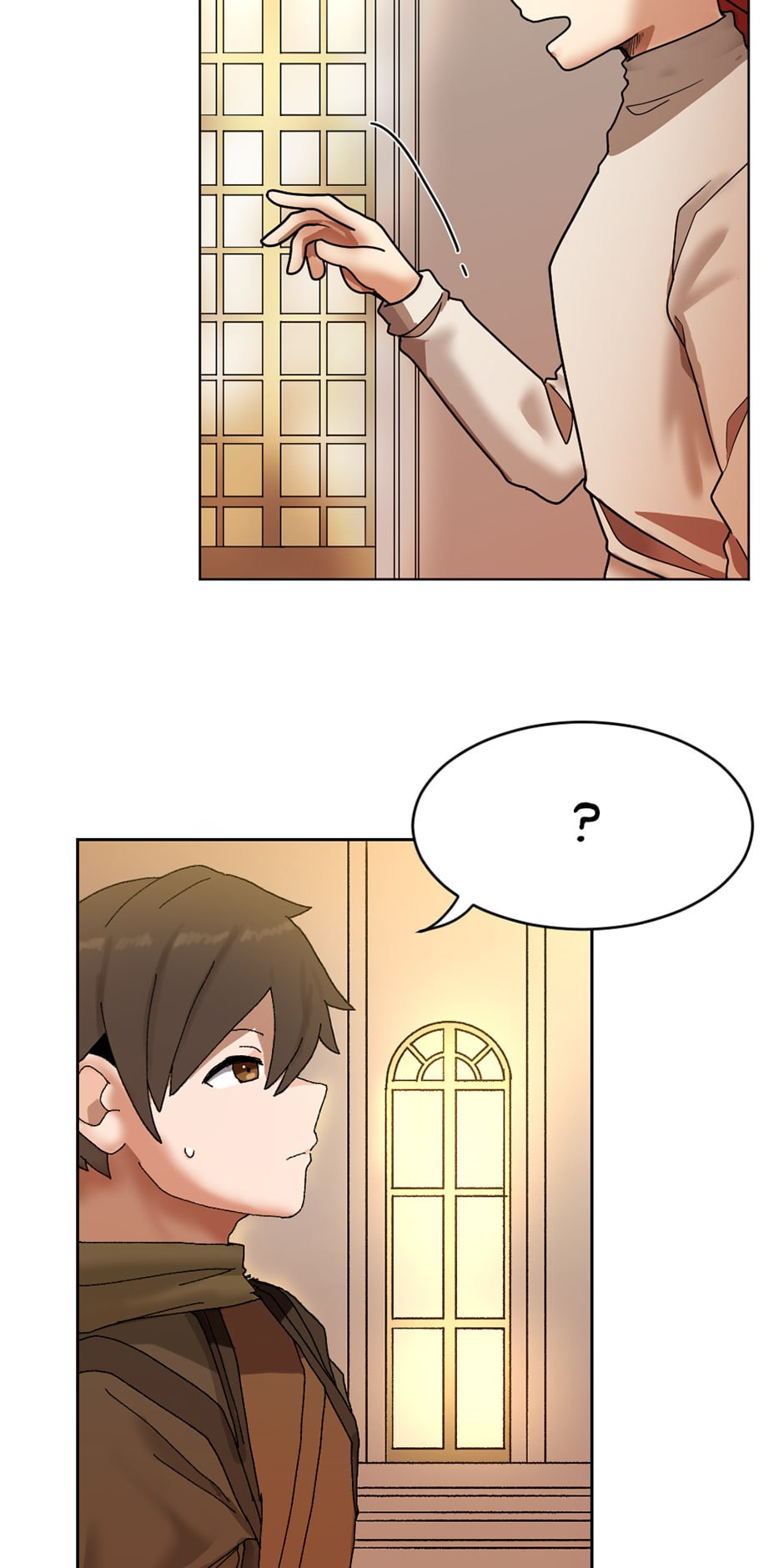 Read Life Cry chapter 9 image 15 on Lezhin