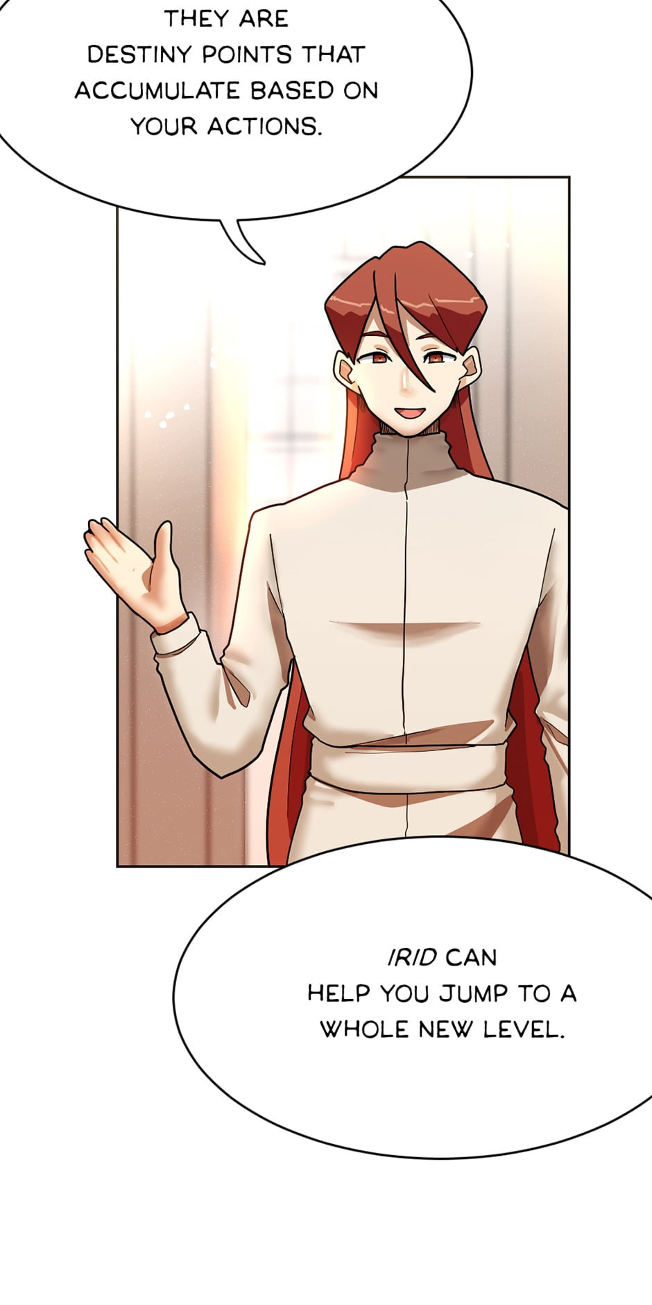 Read Life Cry chapter 9 image 17 on Lezhin