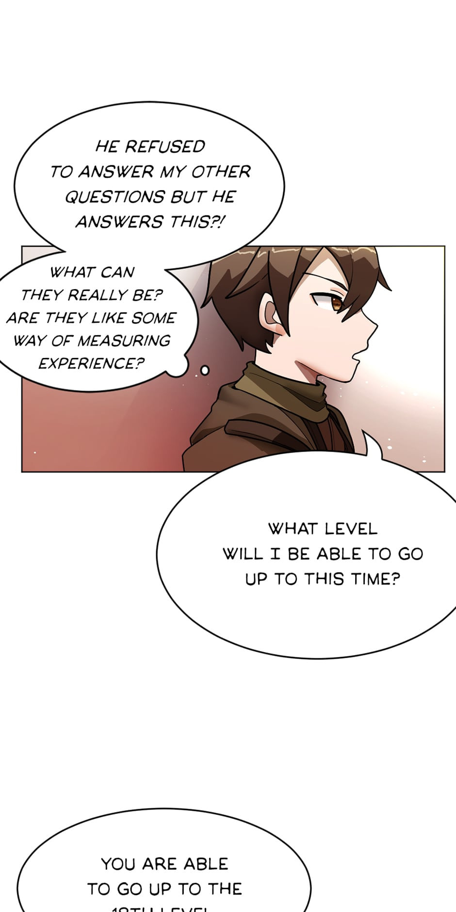 Read Life Cry chapter 9 image 18 on Lezhin