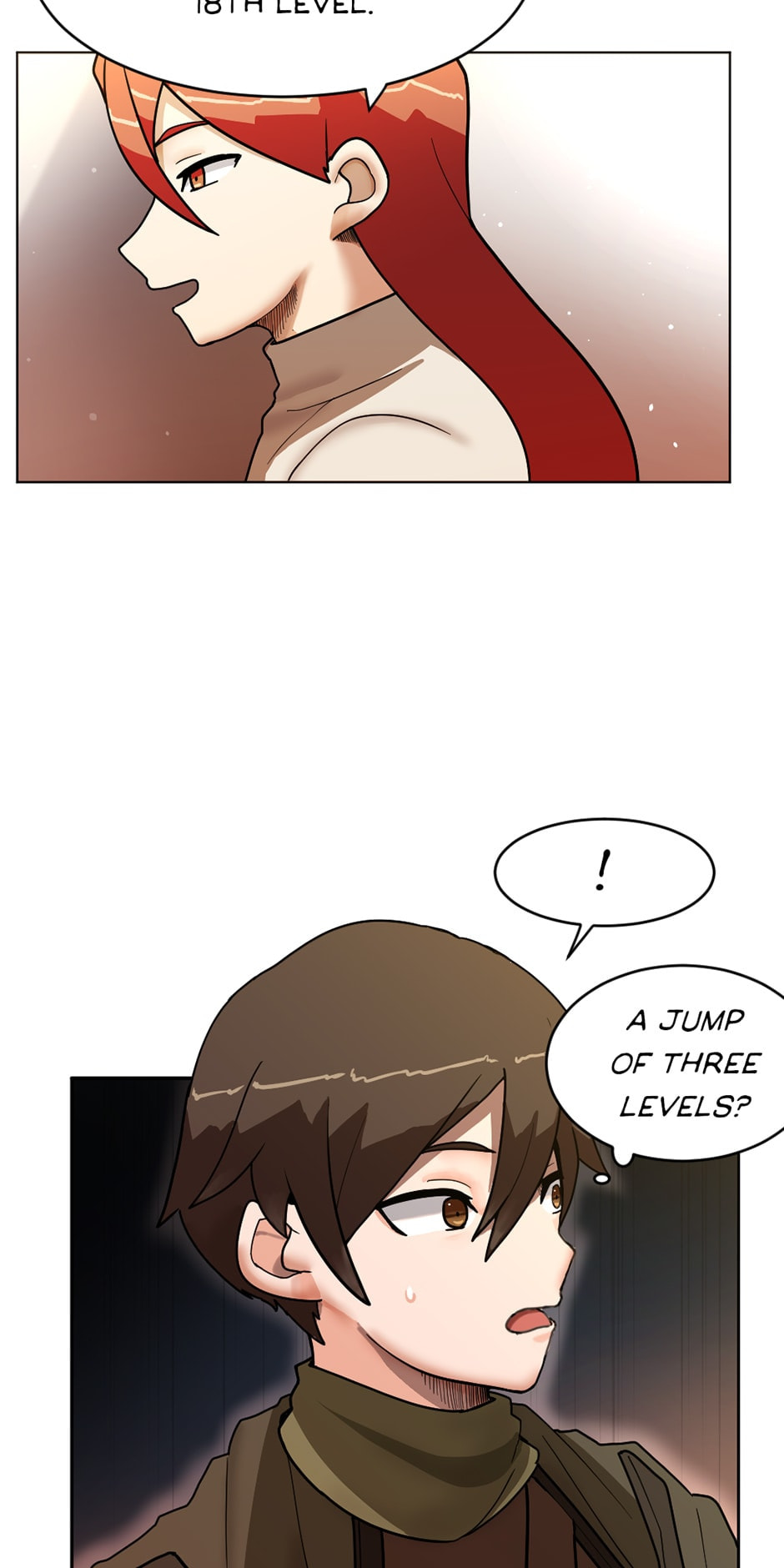 Read Life Cry chapter 9 image 19 on Lezhin