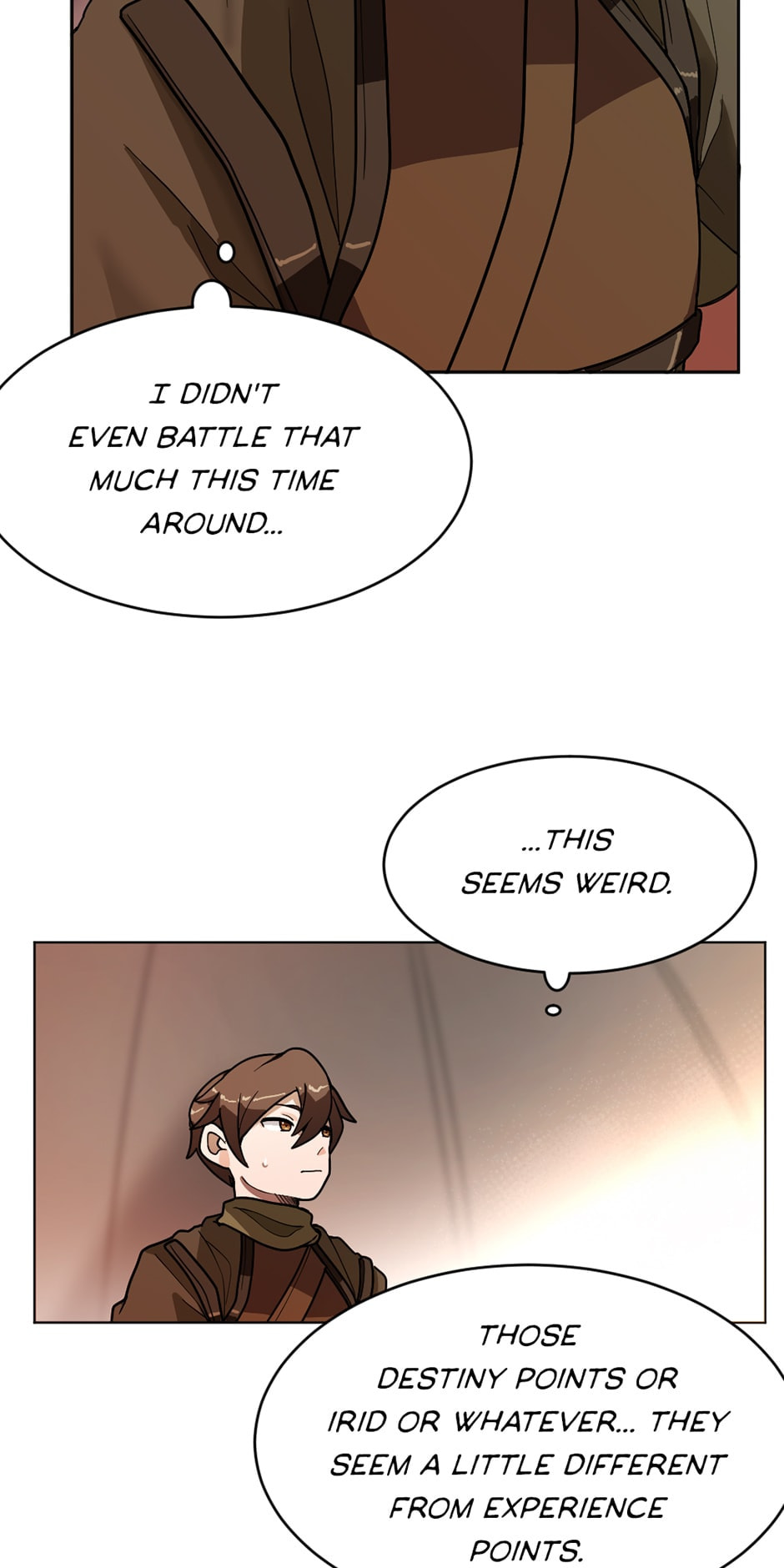 Read Life Cry chapter 9 image 20 on Lezhin