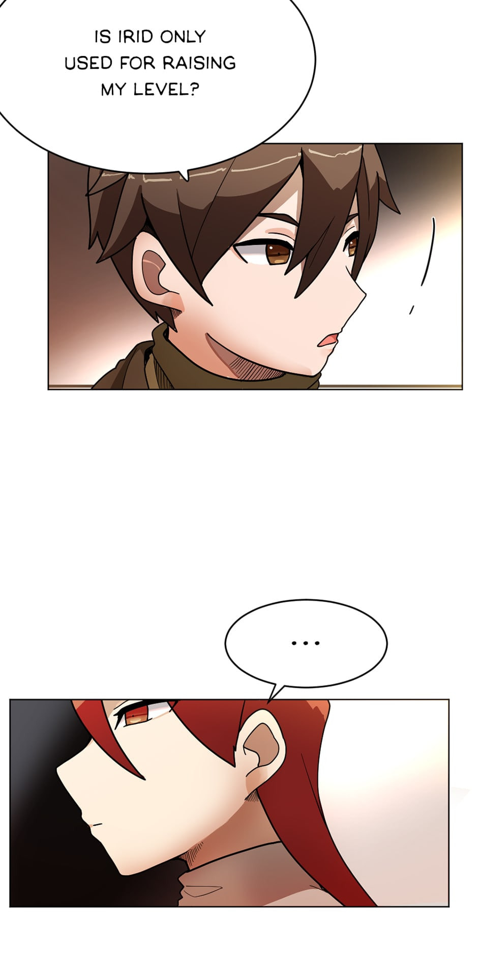 Read Life Cry chapter 9 image 22 on Lezhin