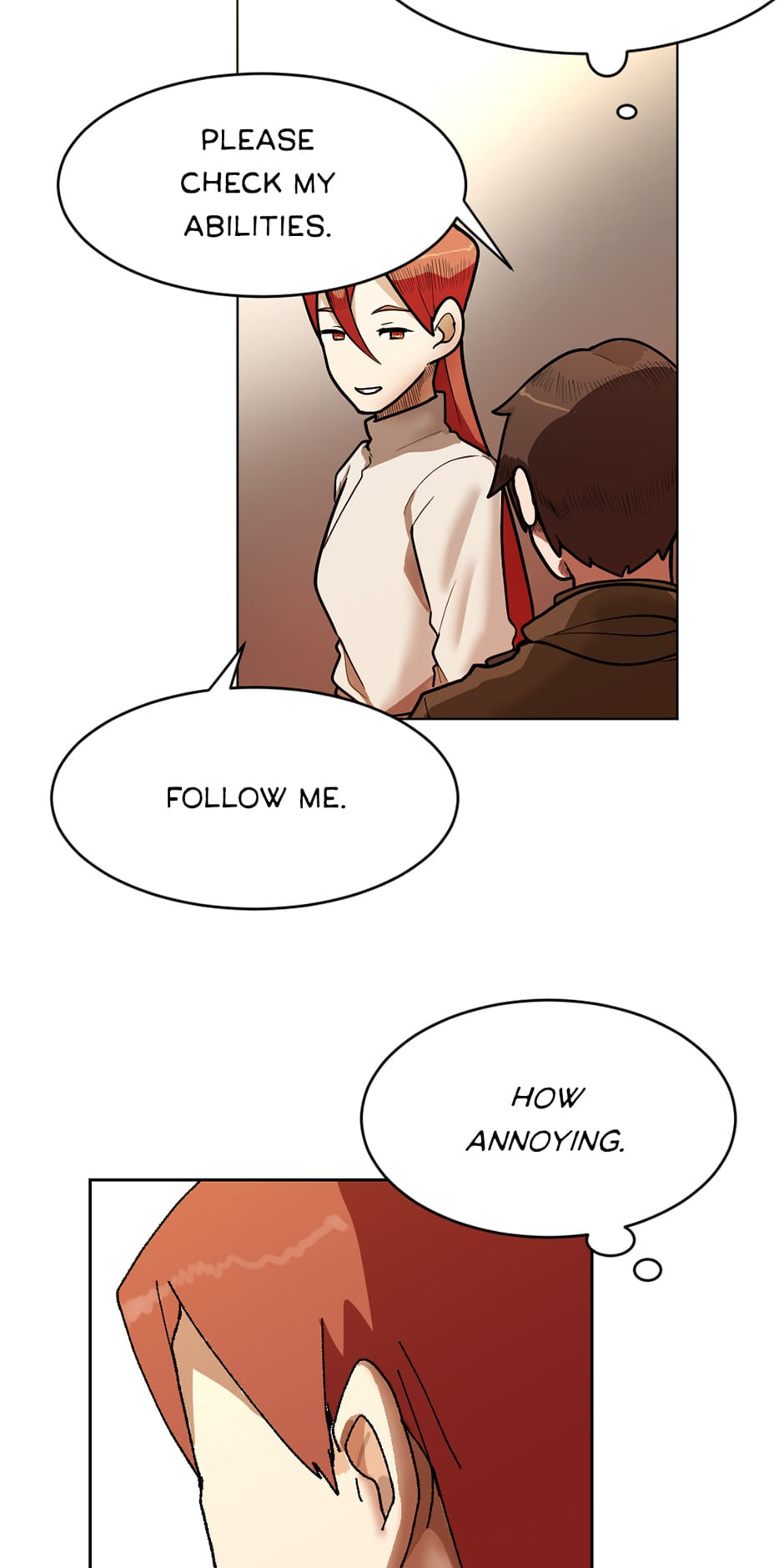 Read Life Cry chapter 9 image 27 on Lezhin