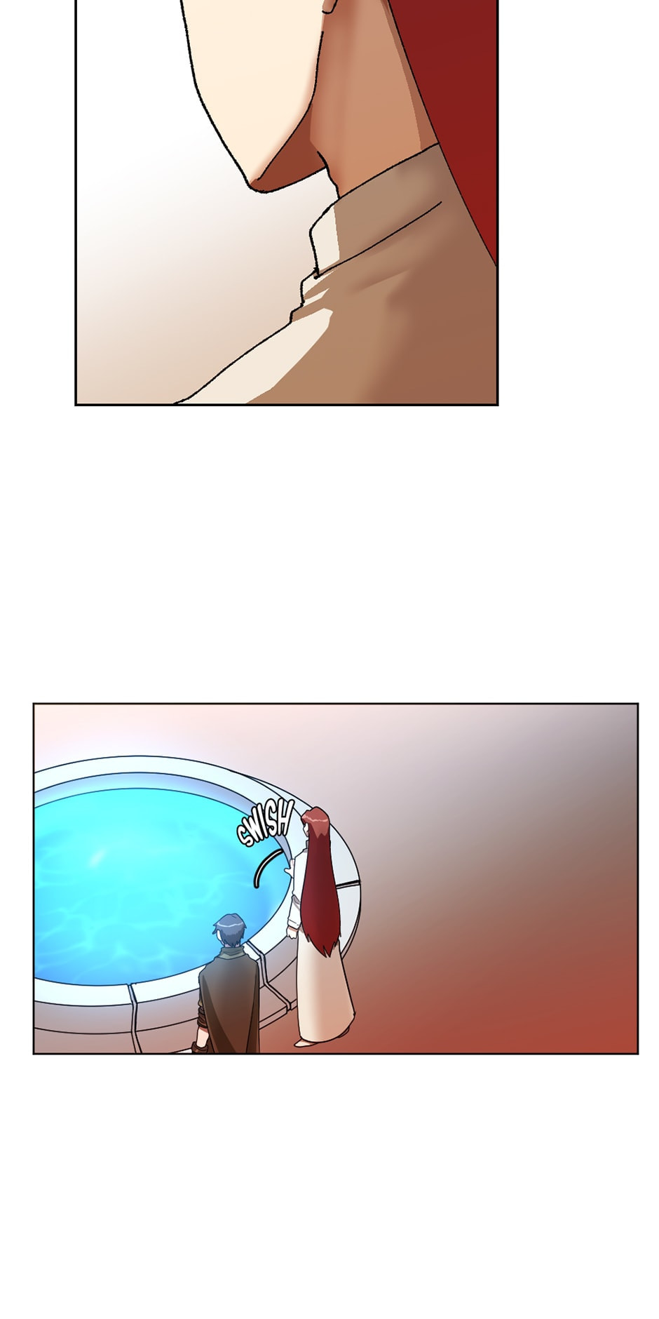 Read Life Cry chapter 9 image 28 on Lezhin