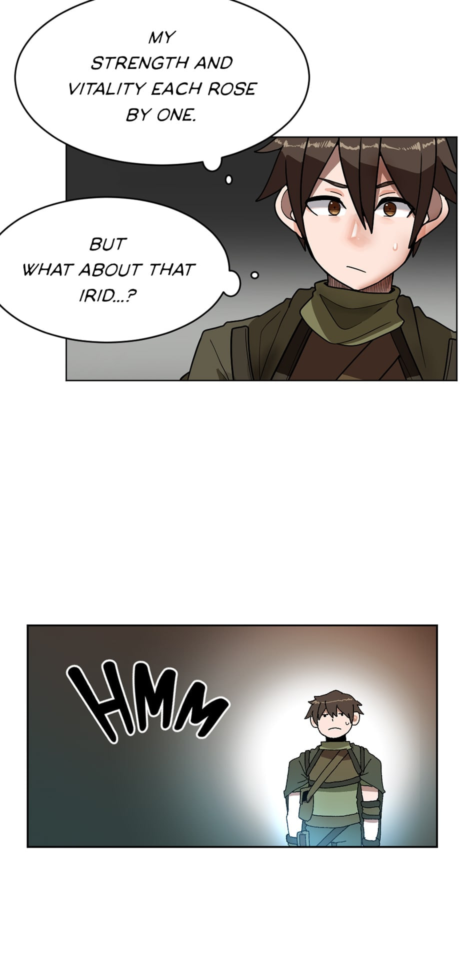 Read Life Cry chapter 9 image 30 on Lezhin