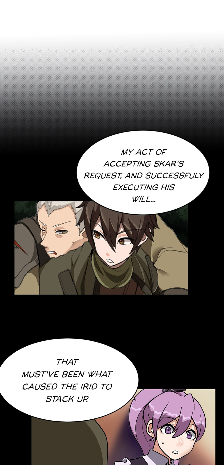 Read Life Cry chapter 9 image 33 on Lezhin