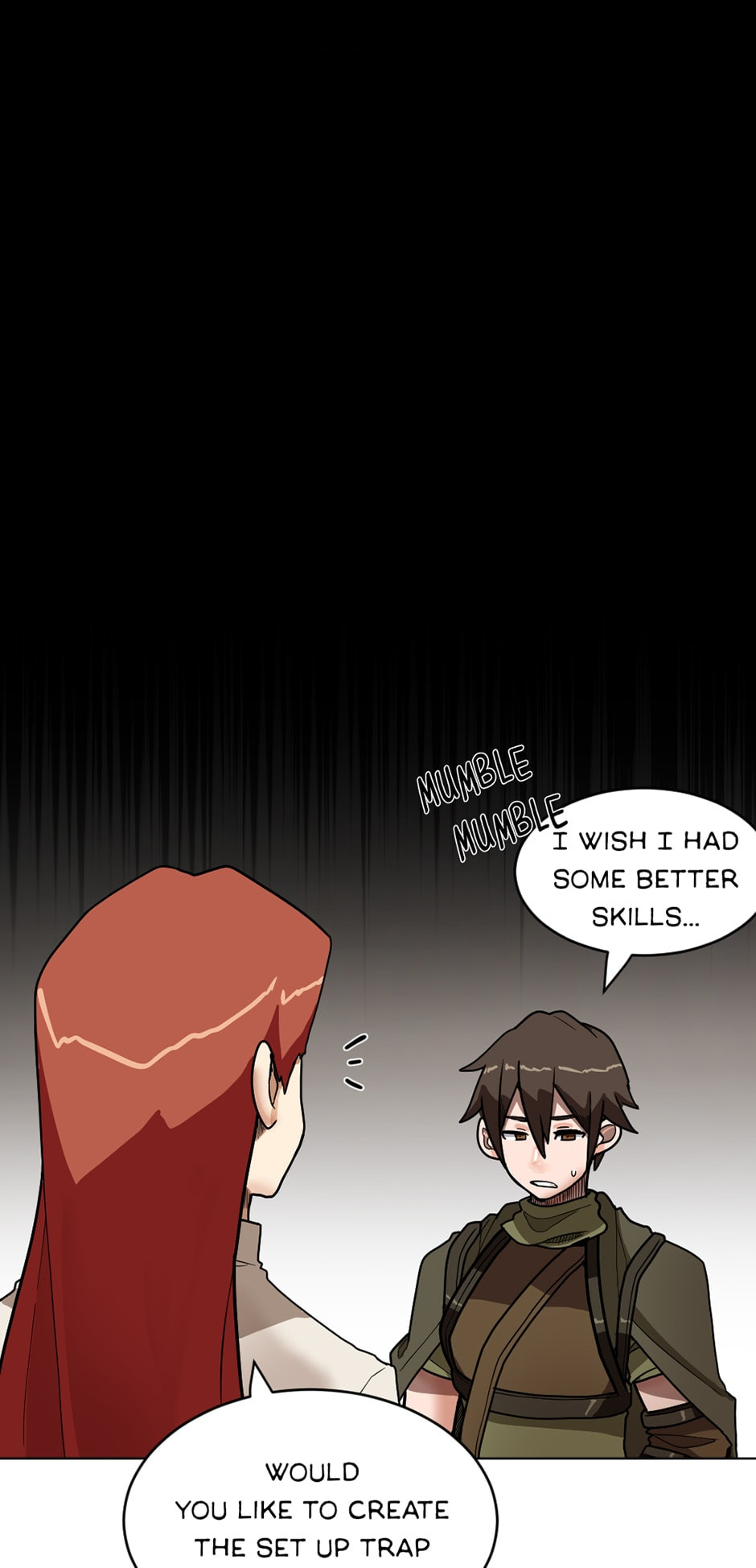 Read Life Cry chapter 9 image 36 on Lezhin
