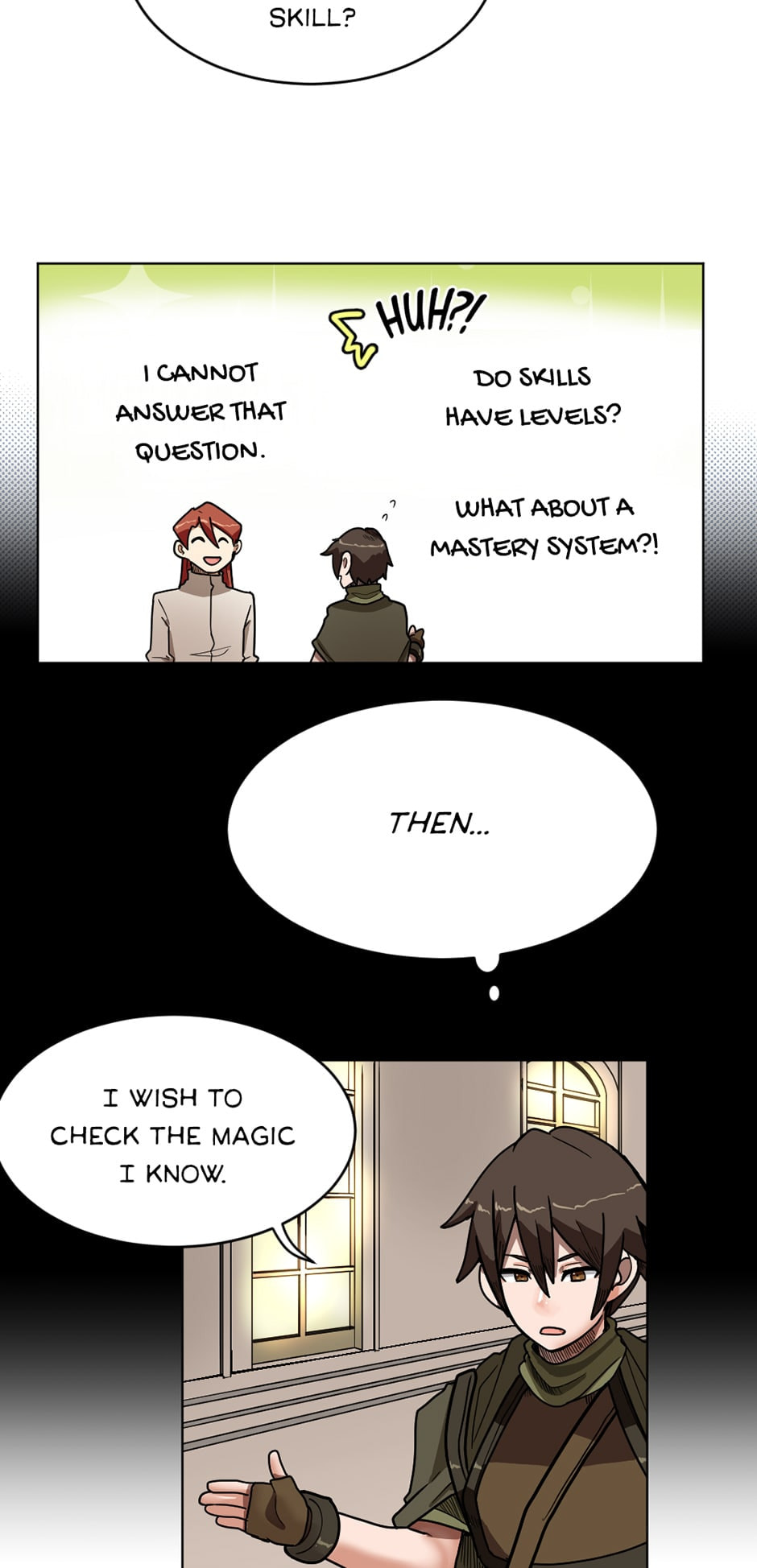 Read Life Cry chapter 9 image 37 on Lezhin