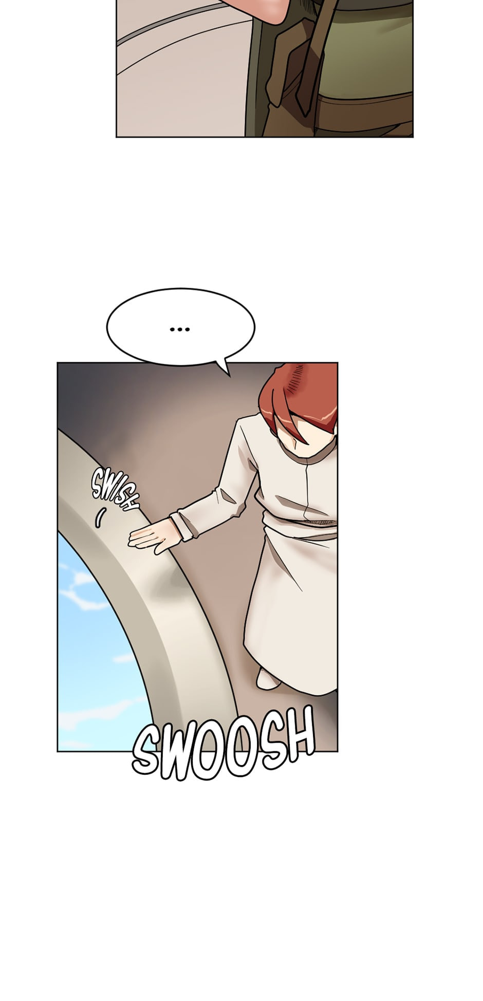 Read Life Cry chapter 9 image 38 on Lezhin