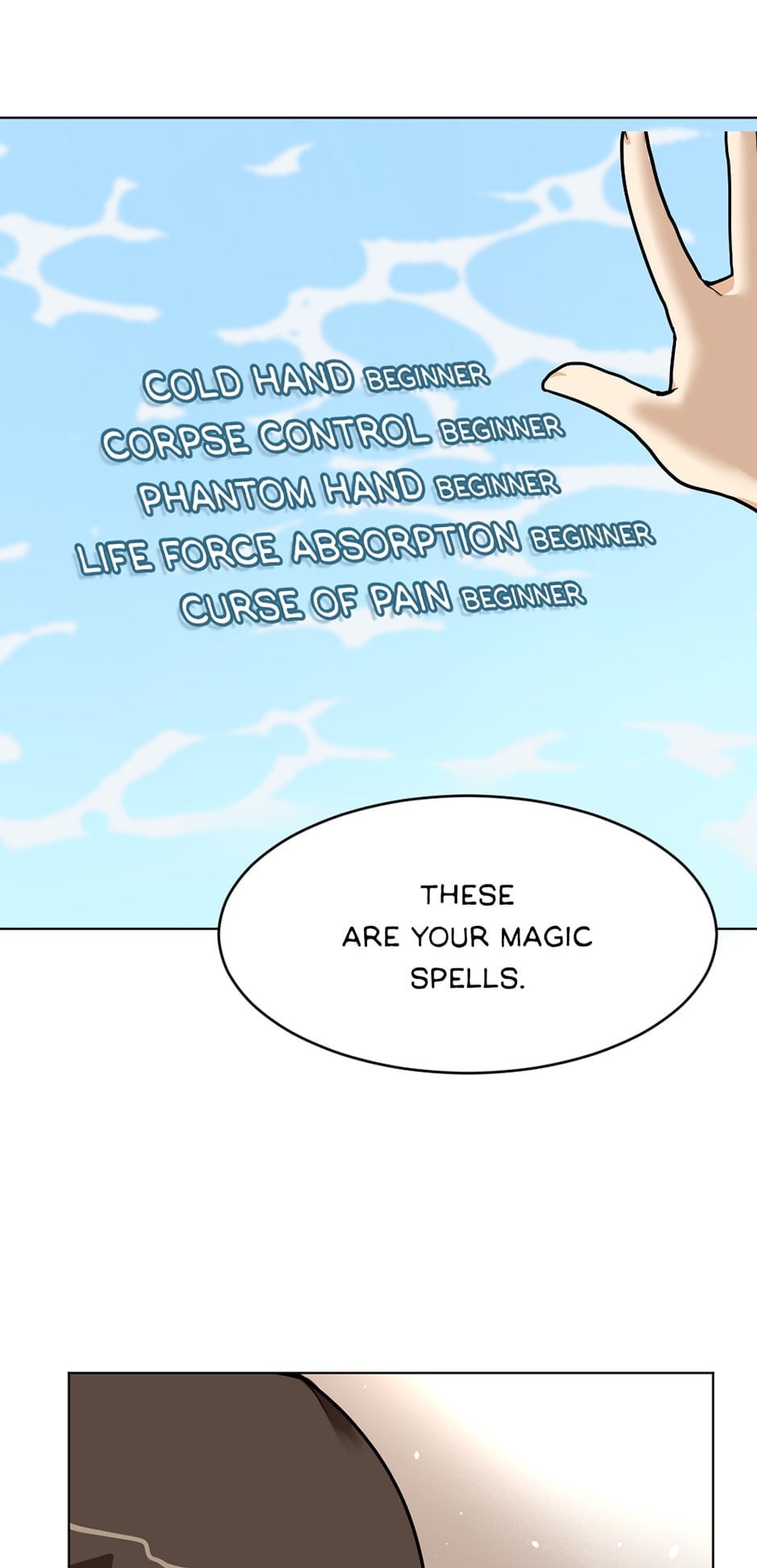 Read Life Cry chapter 9 image 39 on Lezhin