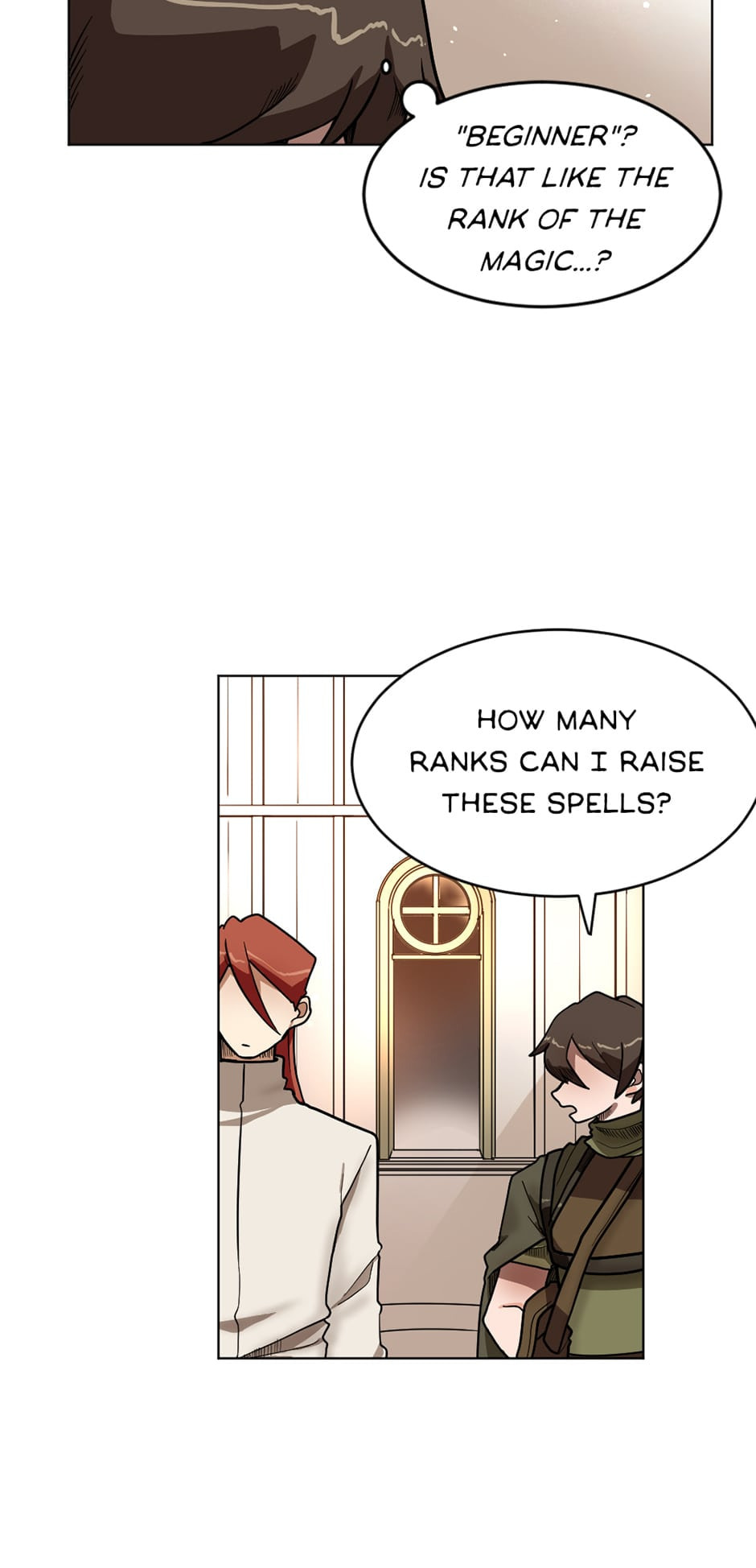 Read Life Cry chapter 9 image 40 on Lezhin