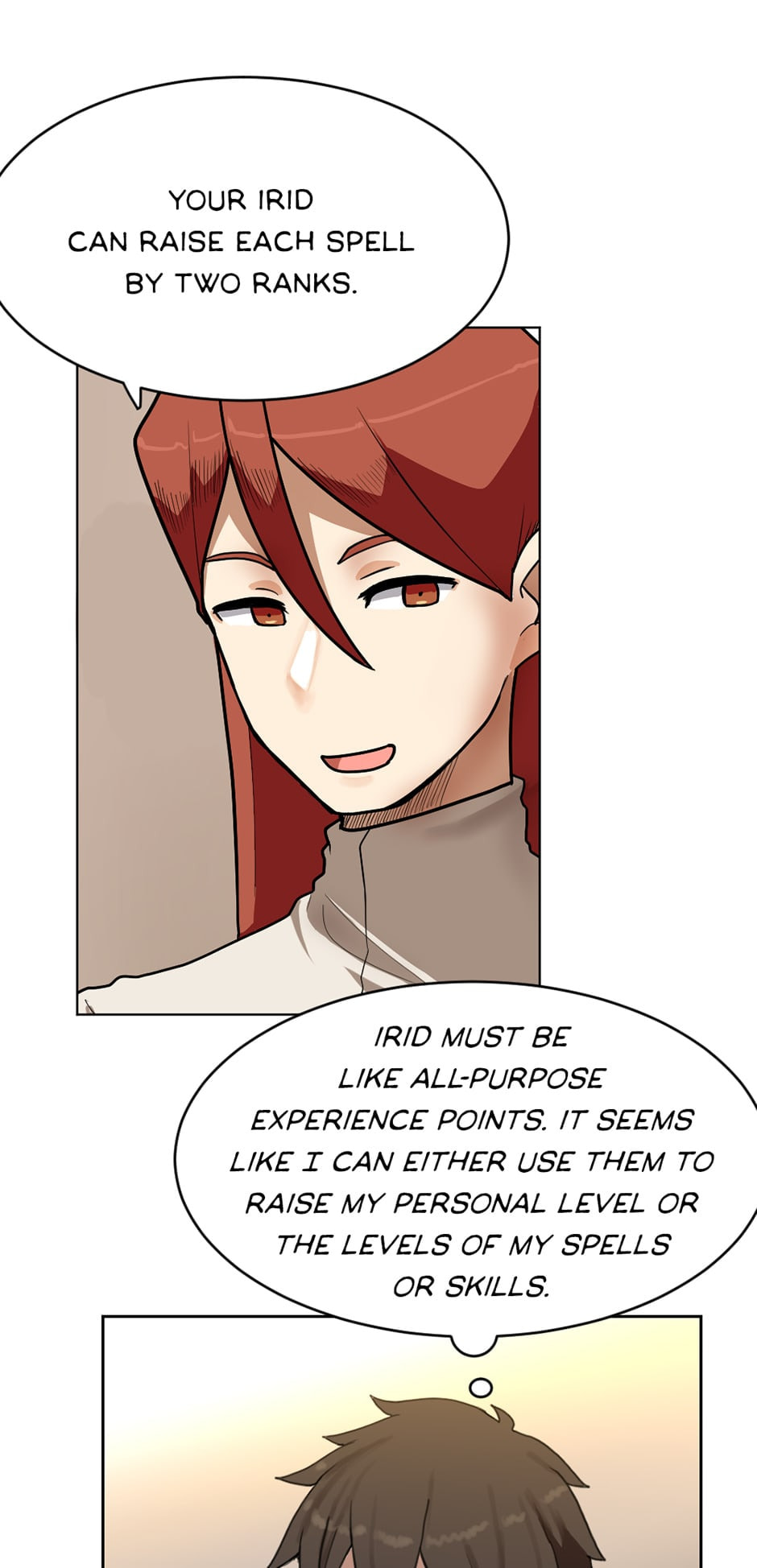 Read Life Cry chapter 9 image 41 on Lezhin