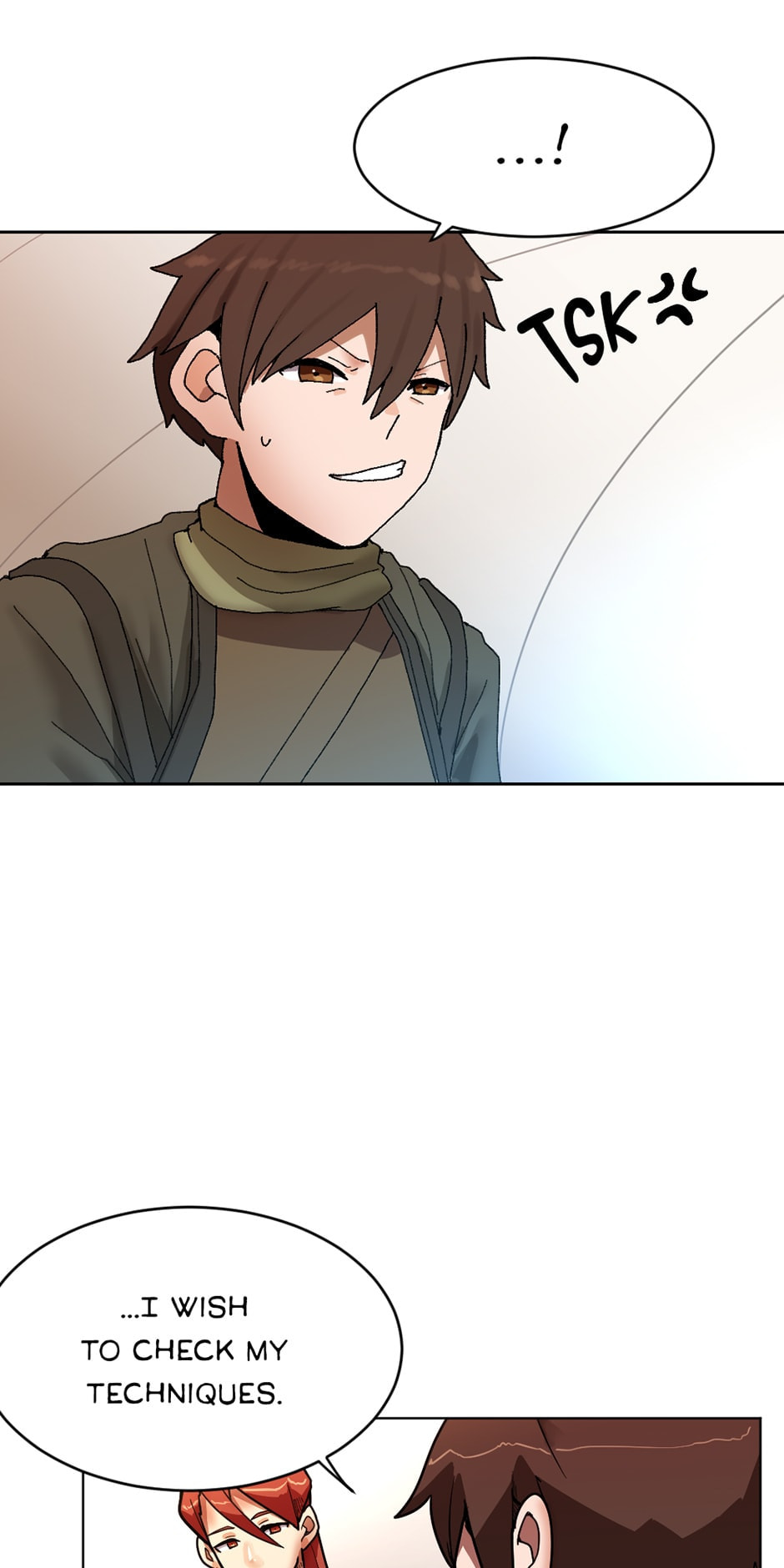 Read Life Cry chapter 9 image 43 on Lezhin