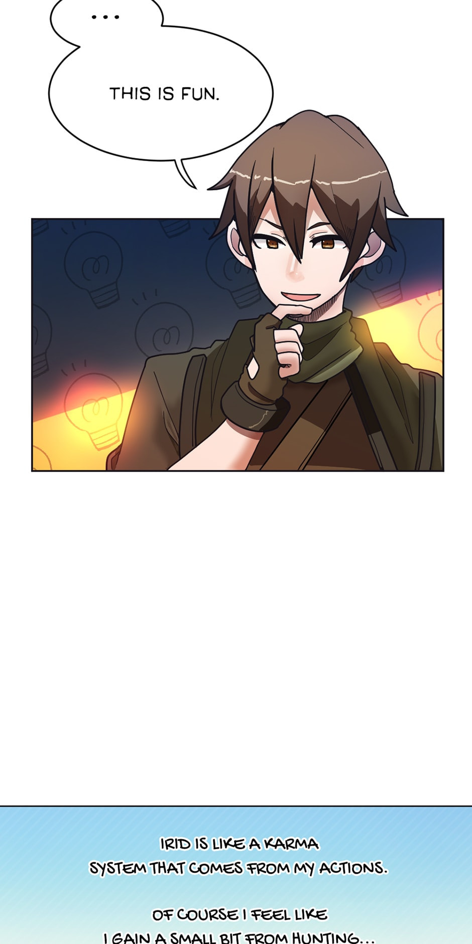 Read Life Cry chapter 9 image 47 on Lezhin