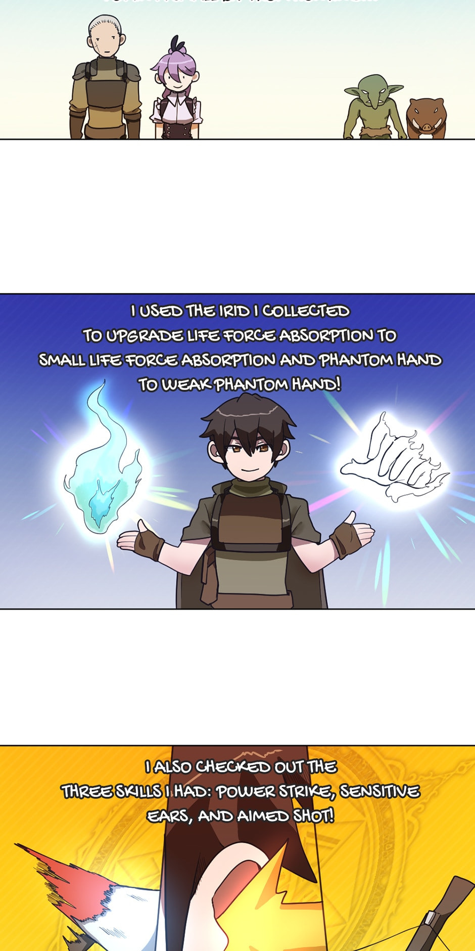 Read Life Cry chapter 9 image 48 on Lezhin