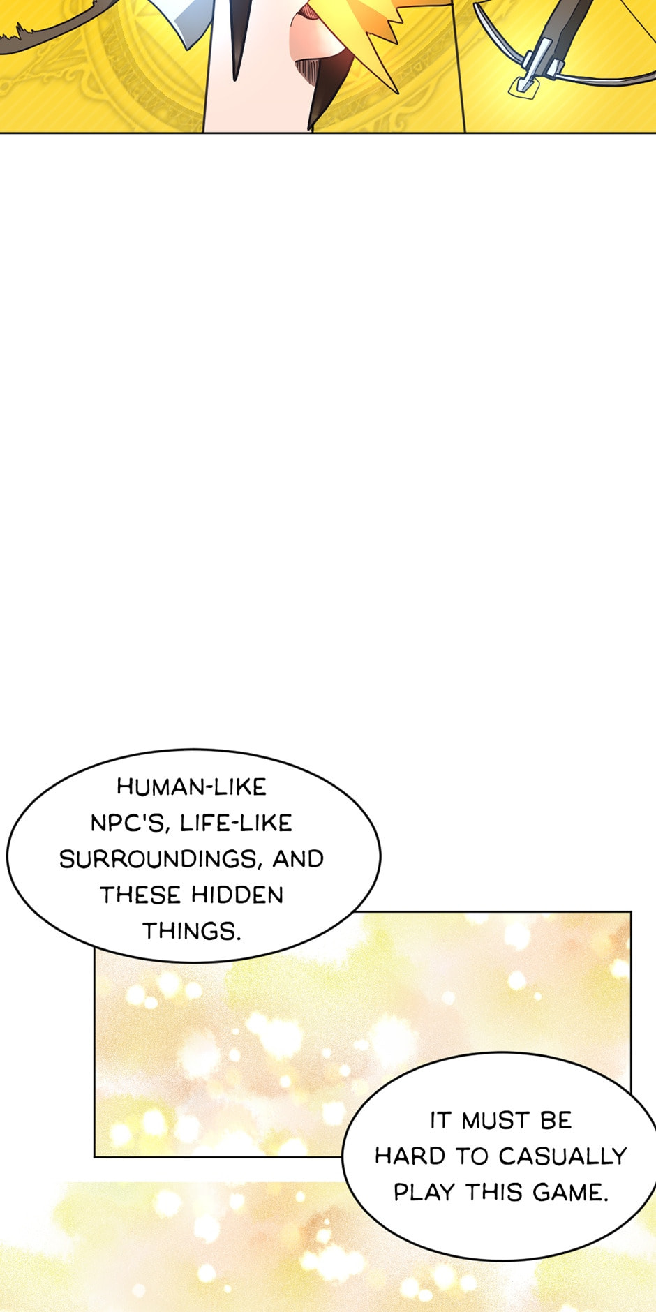 Read Life Cry chapter 9 image 49 on Lezhin