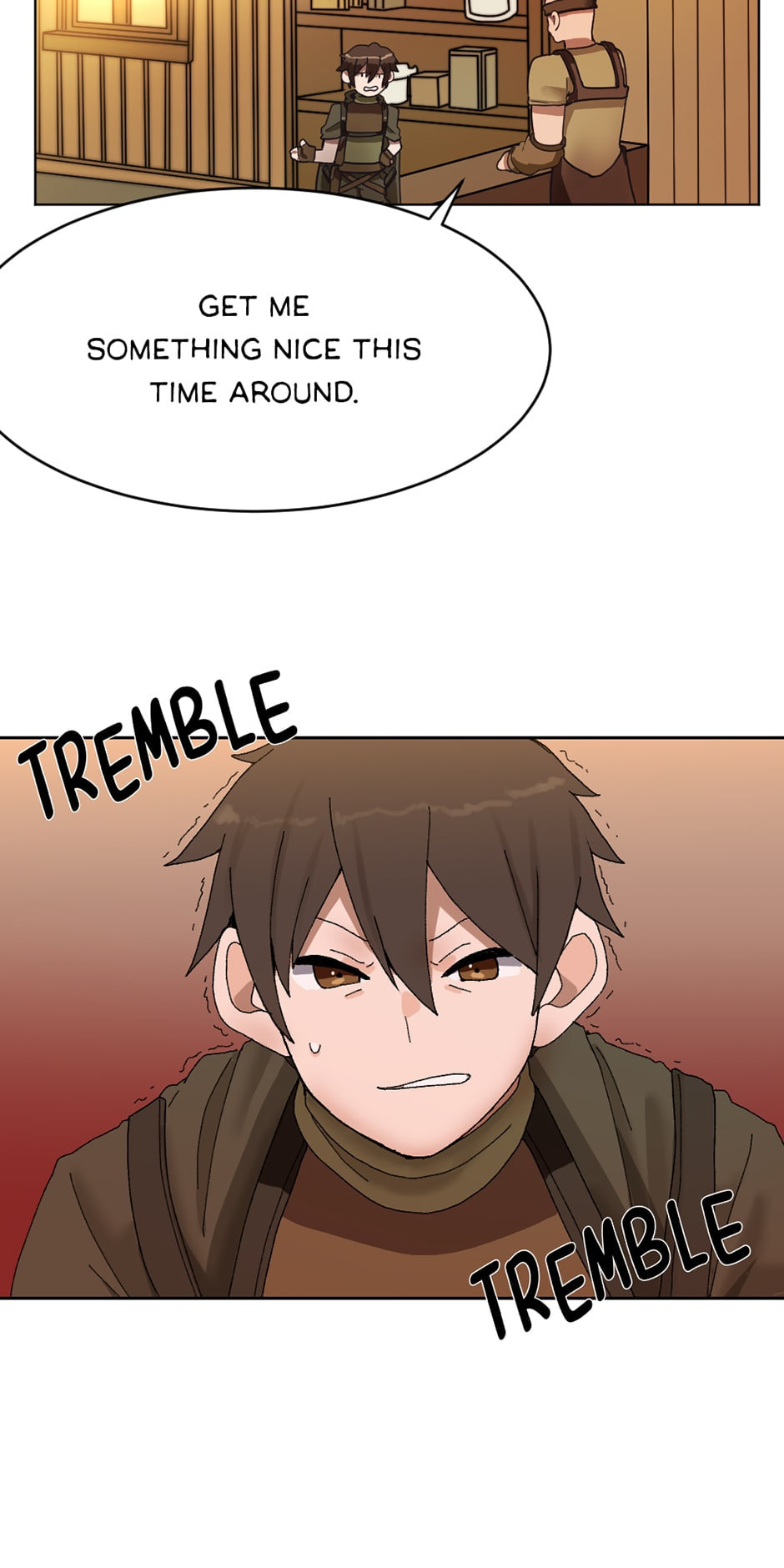 Read Life Cry chapter 9 image 53 on Lezhin