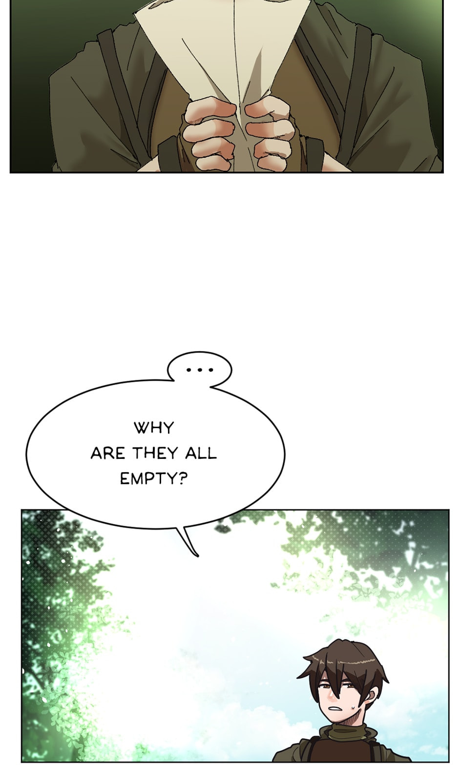 Read Life Cry chapter 9 image 58 on Lezhin