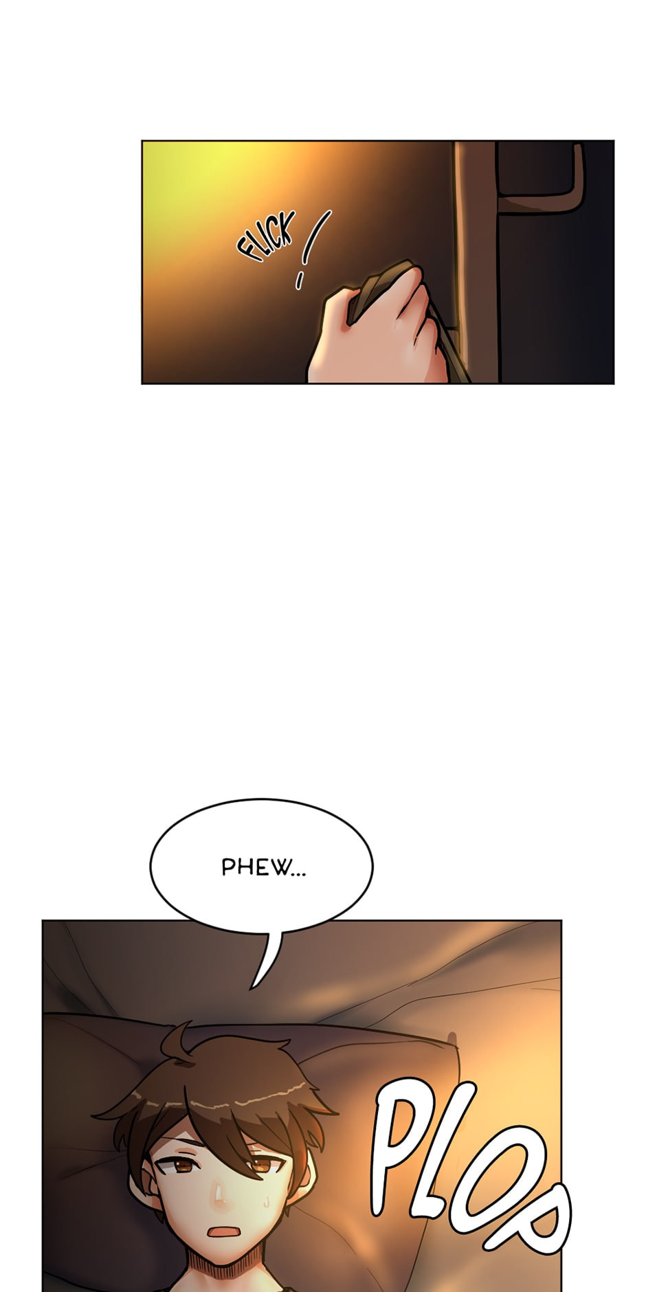 Read Life Cry chapter 9 image 6 on Lezhin
