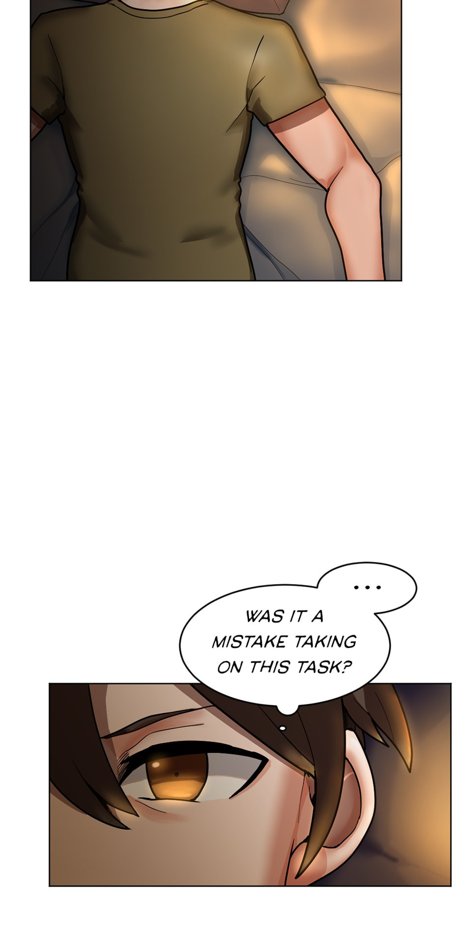 Read Life Cry chapter 9 image 7 on Lezhin