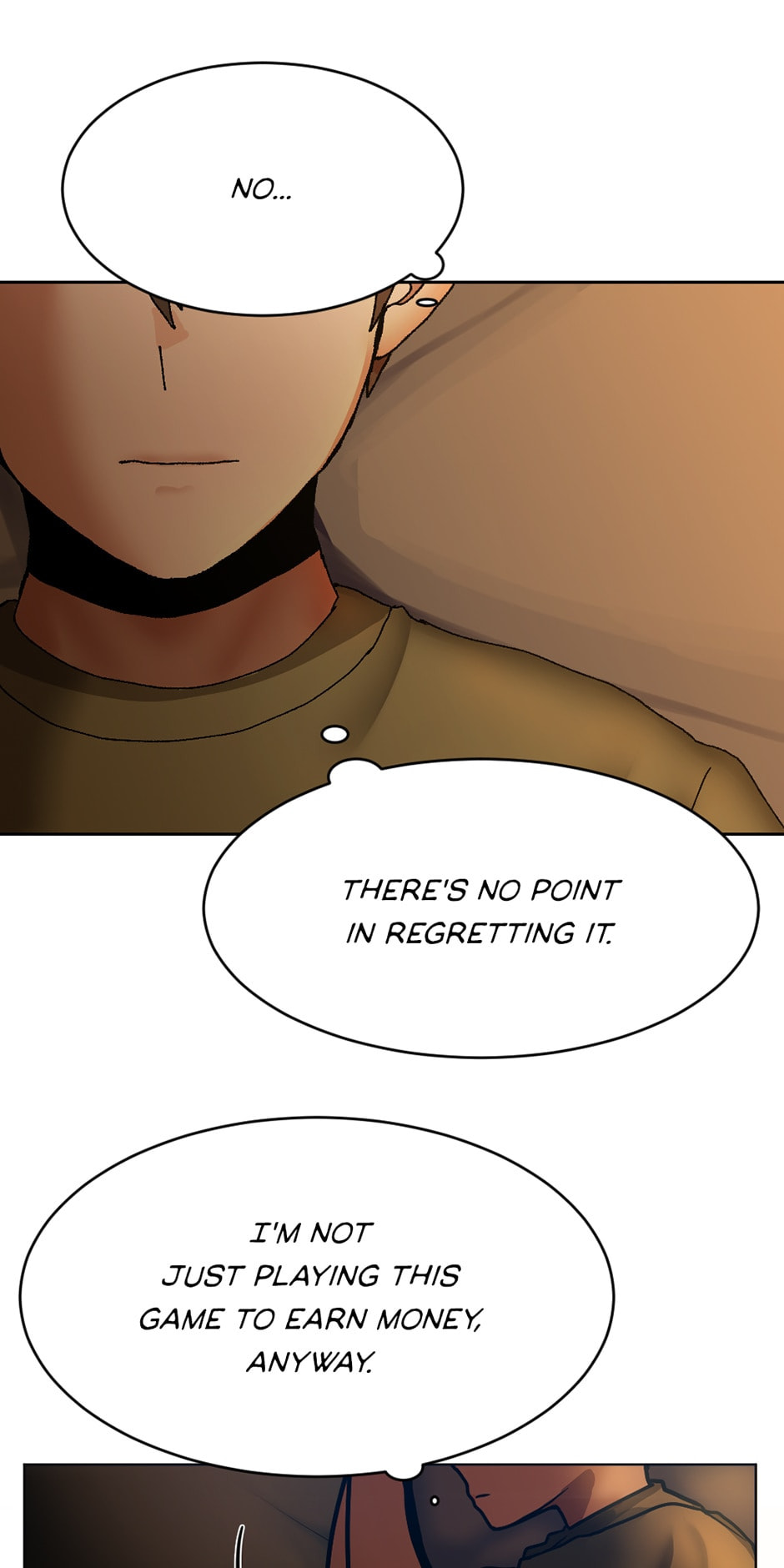 Read Life Cry chapter 9 image 8 on Lezhin