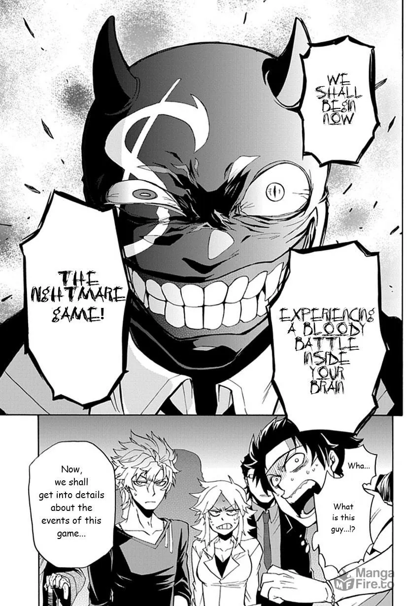 Read Life is Money chapter 1 image 44 on Lezhin
