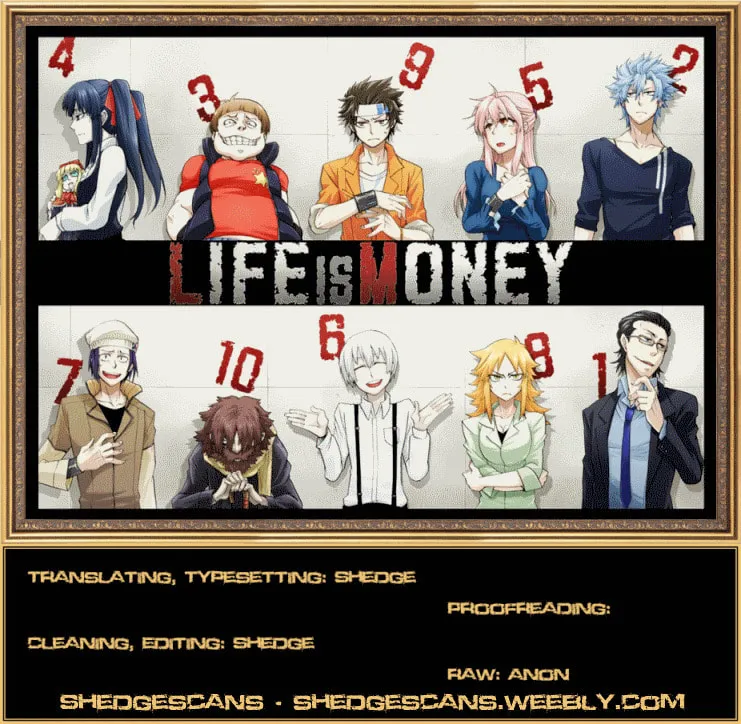 Read Life is Money chapter 1 image 46 on Lezhin