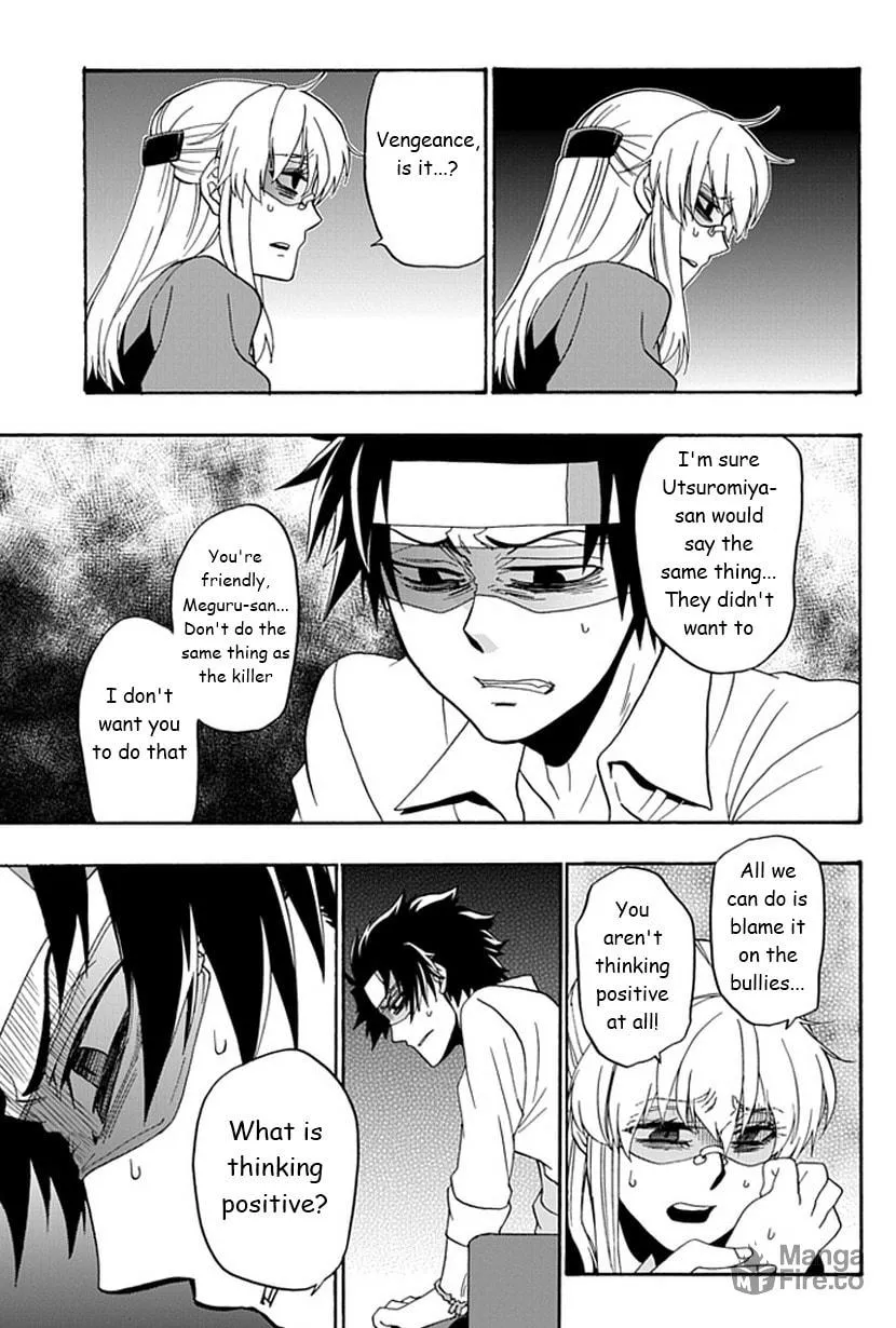 Read Life is Money chapter 10 image 32 on Lezhin