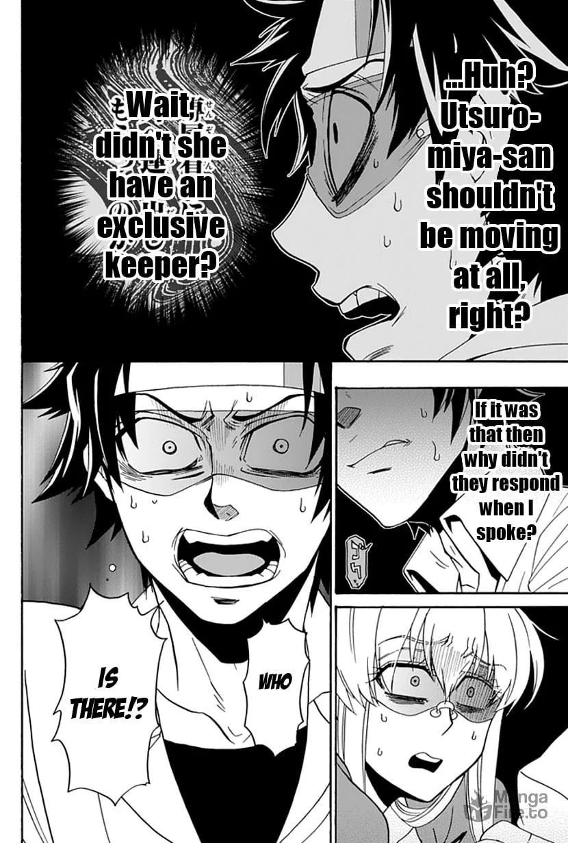 Read Life is Money chapter 10 image 5 on Lezhin