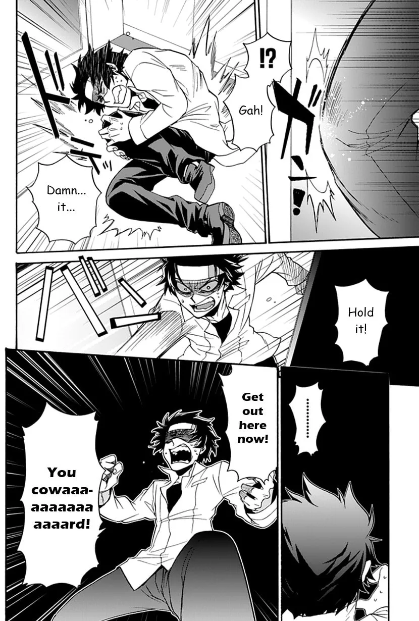 Read Life is Money chapter 10 image 7 on Lezhin