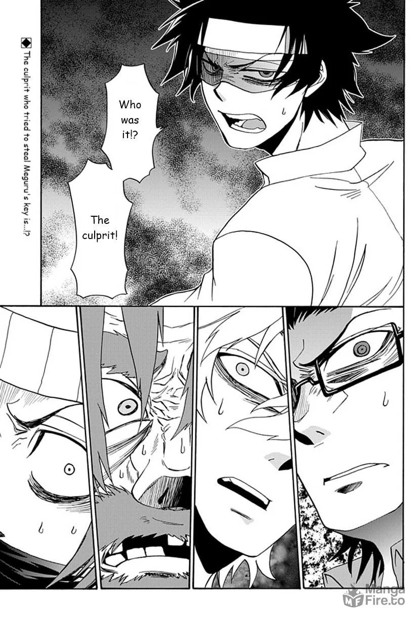 Read Life is Money chapter 11 image 5 on Lezhin