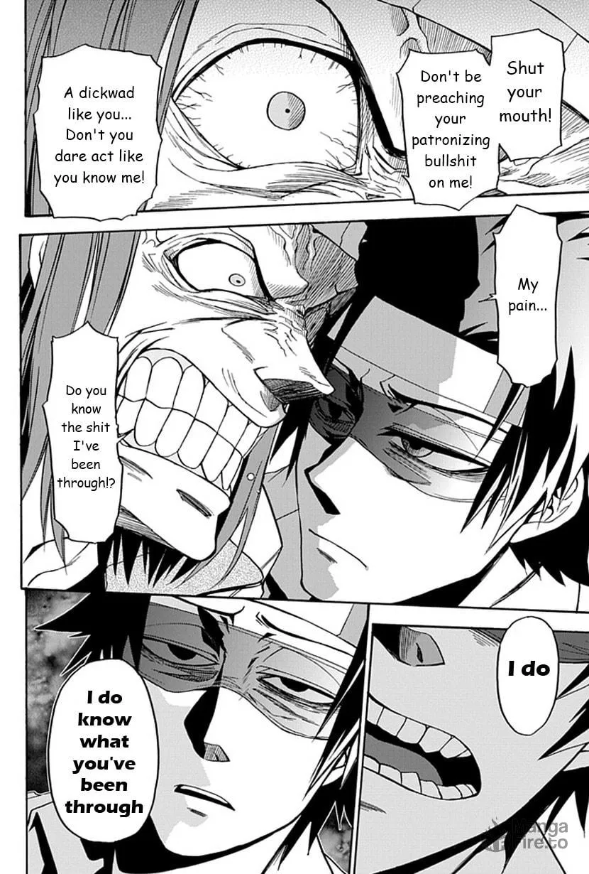 Read Life is Money chapter 12 image 32 on Lezhin