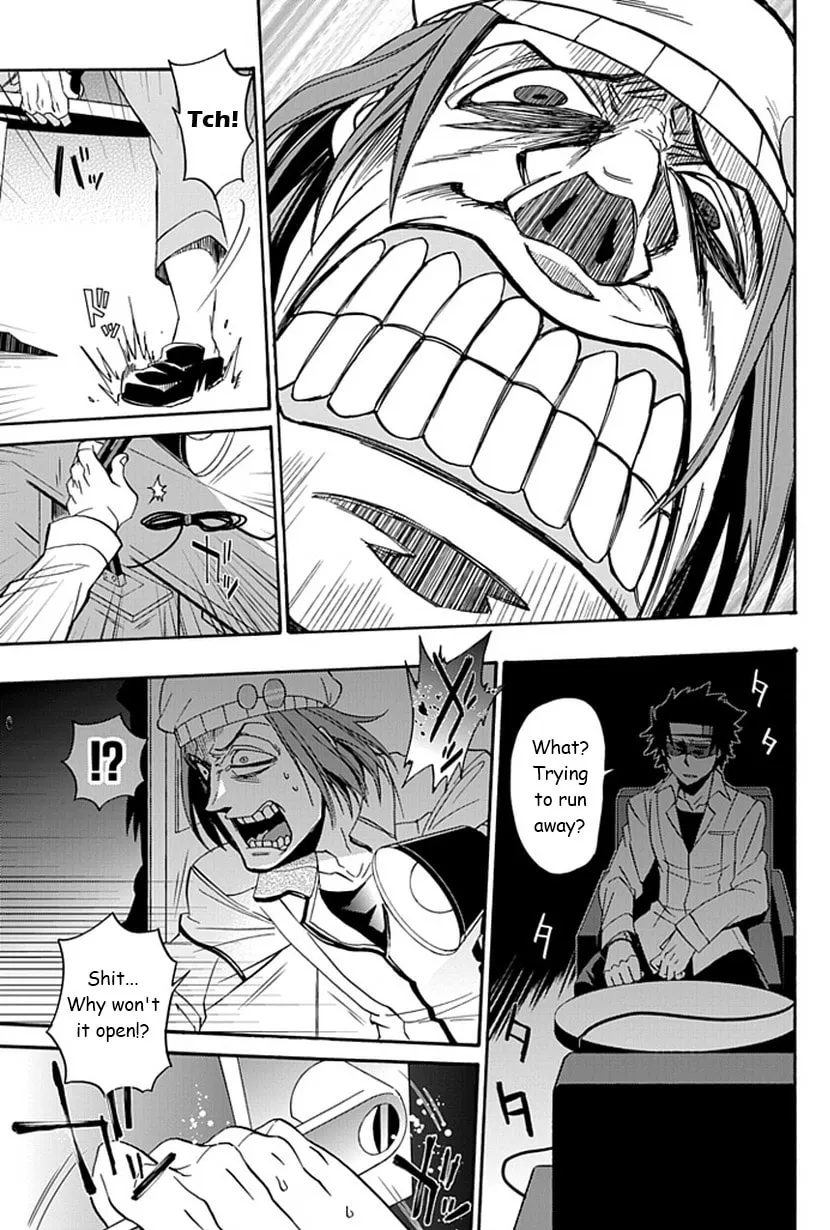 Read Life is Money chapter 12 image 33 on Lezhin