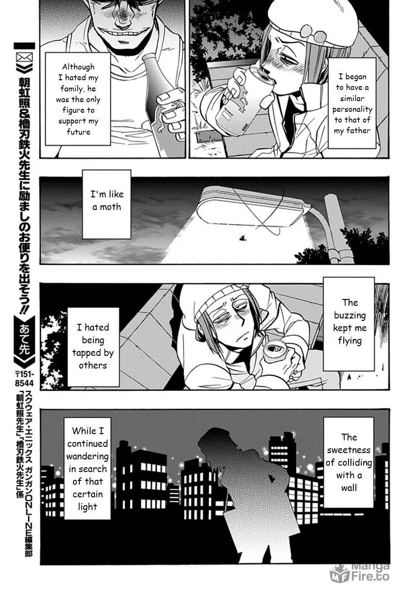 Read Life is Money chapter 12 image 41 on Lezhin