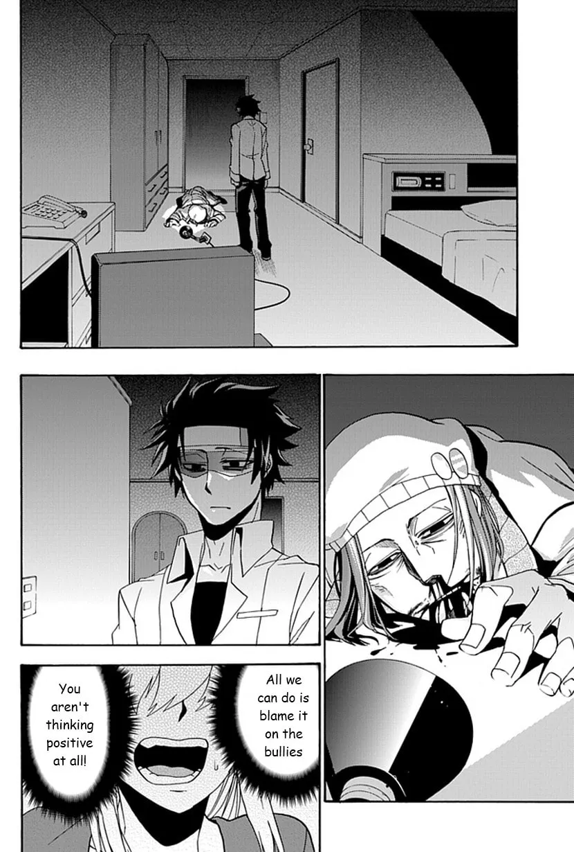 Read Life is Money chapter 12 image 45 on Lezhin