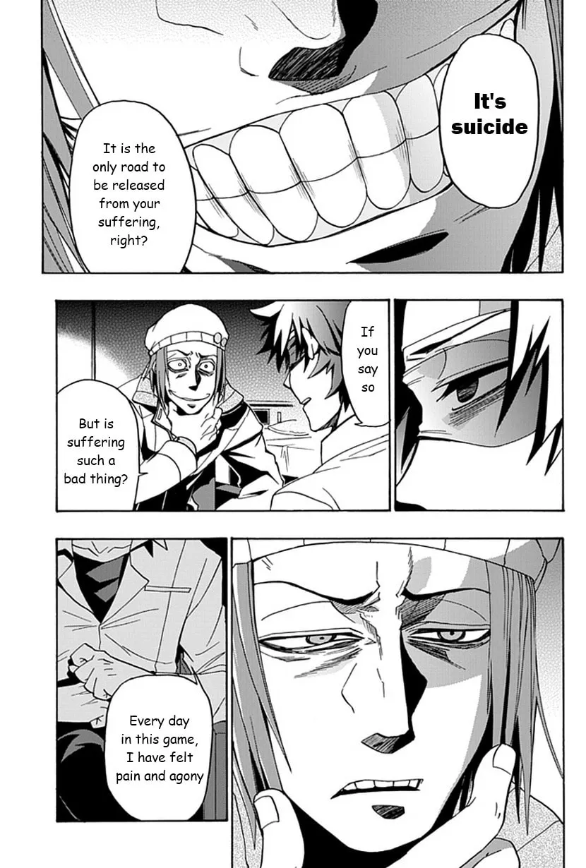 Read Life is Money chapter 12 image 7 on Lezhin